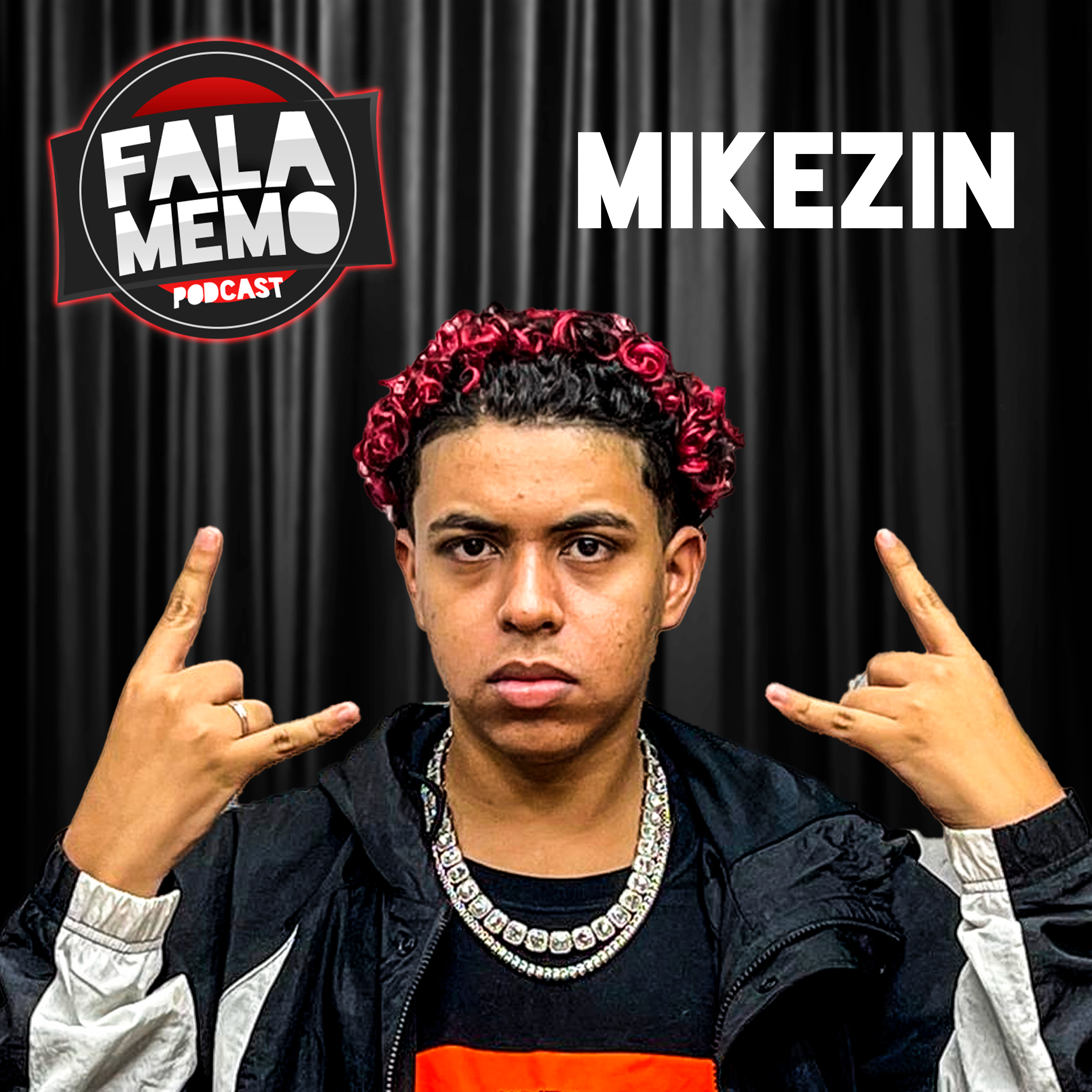 #41 - Mikezin episode artwork