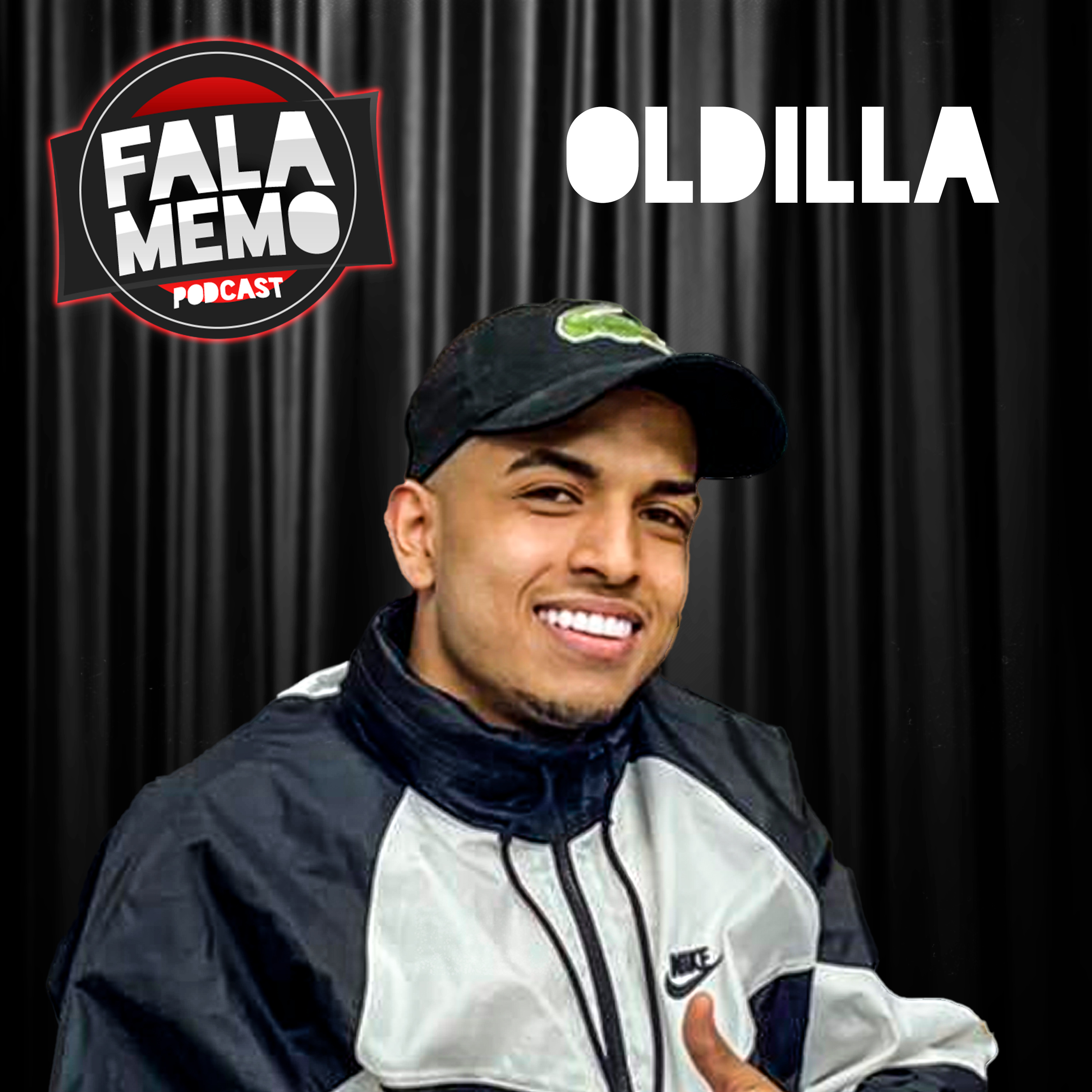 #43 - Oldilla episode artwork