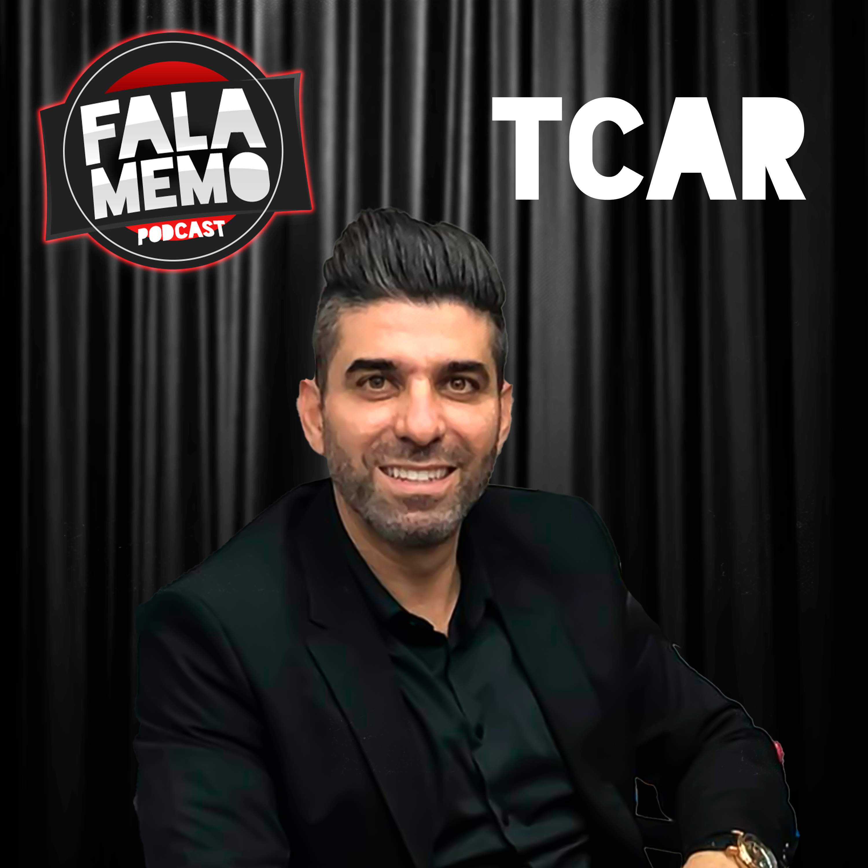 #48 - TCAR episode artwork