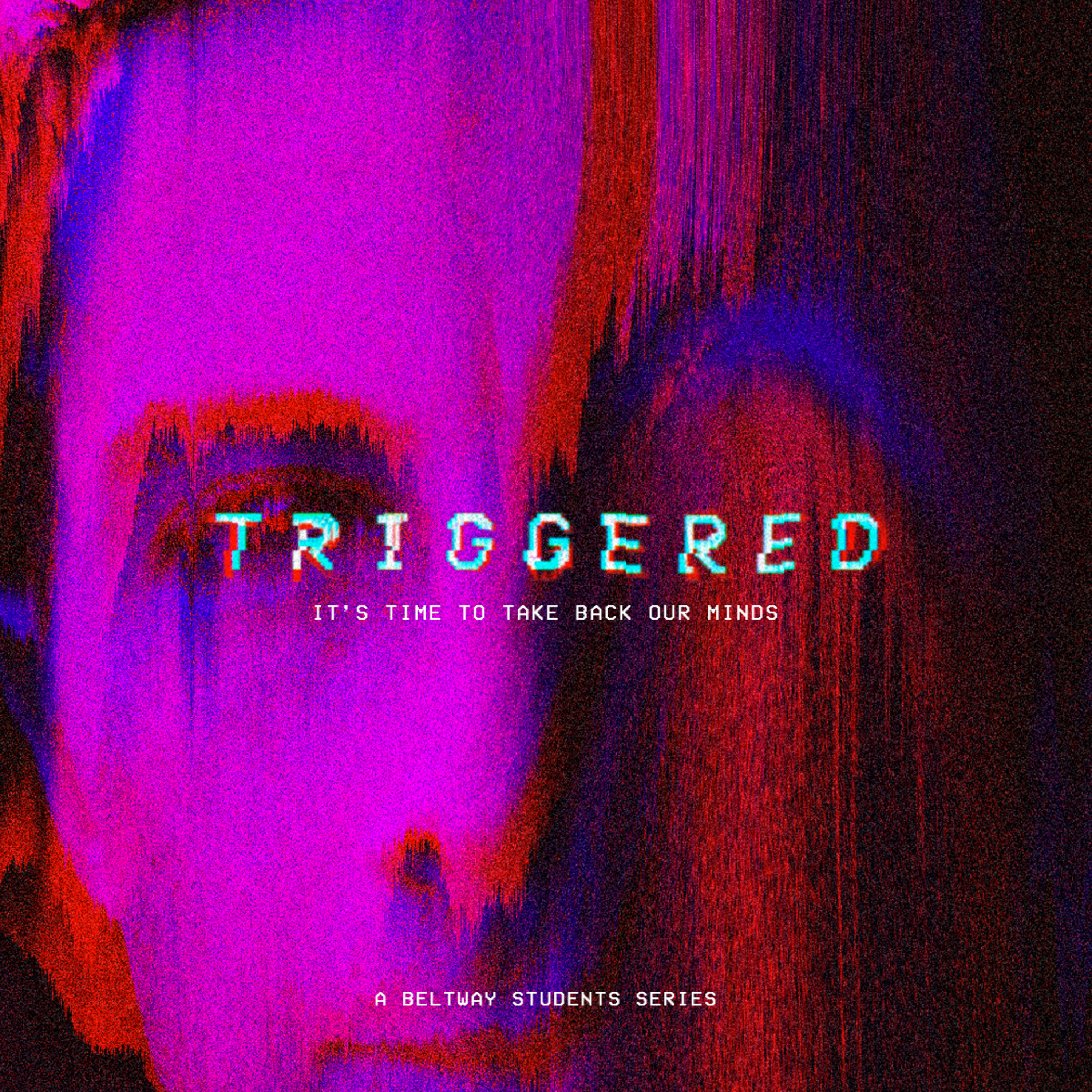 Triggered - It Is Finished | Zach Fetter