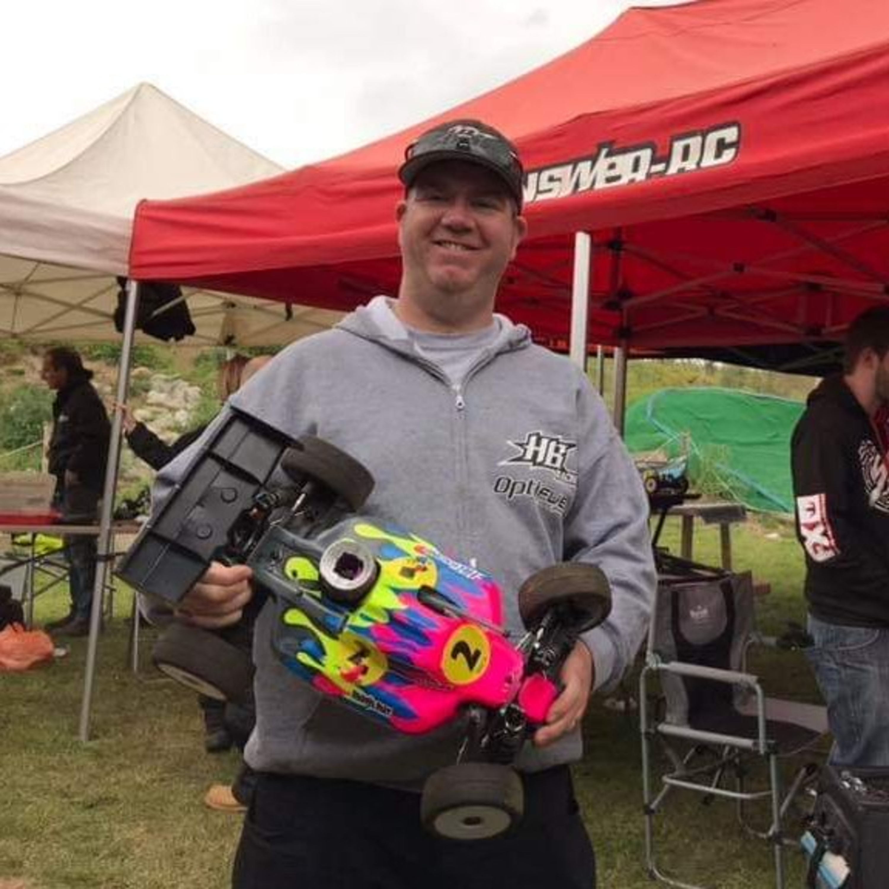 Episode 1 Sloppy Alsop May 28 2019