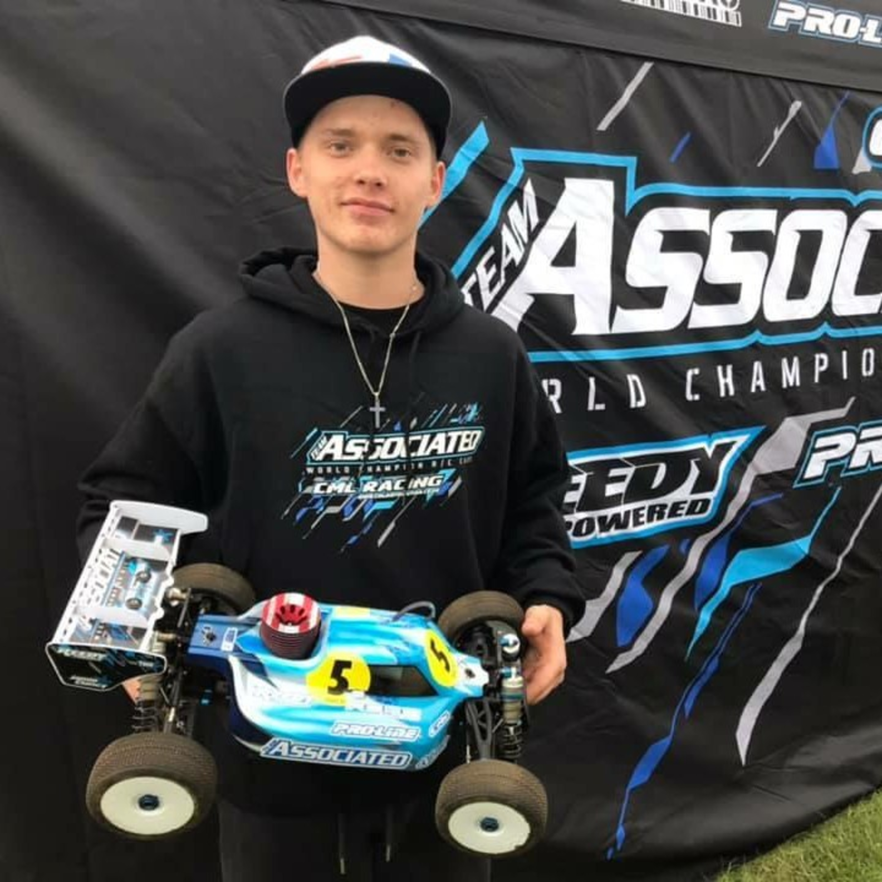 Episode 2 Jamie Clancy 18 June 2019