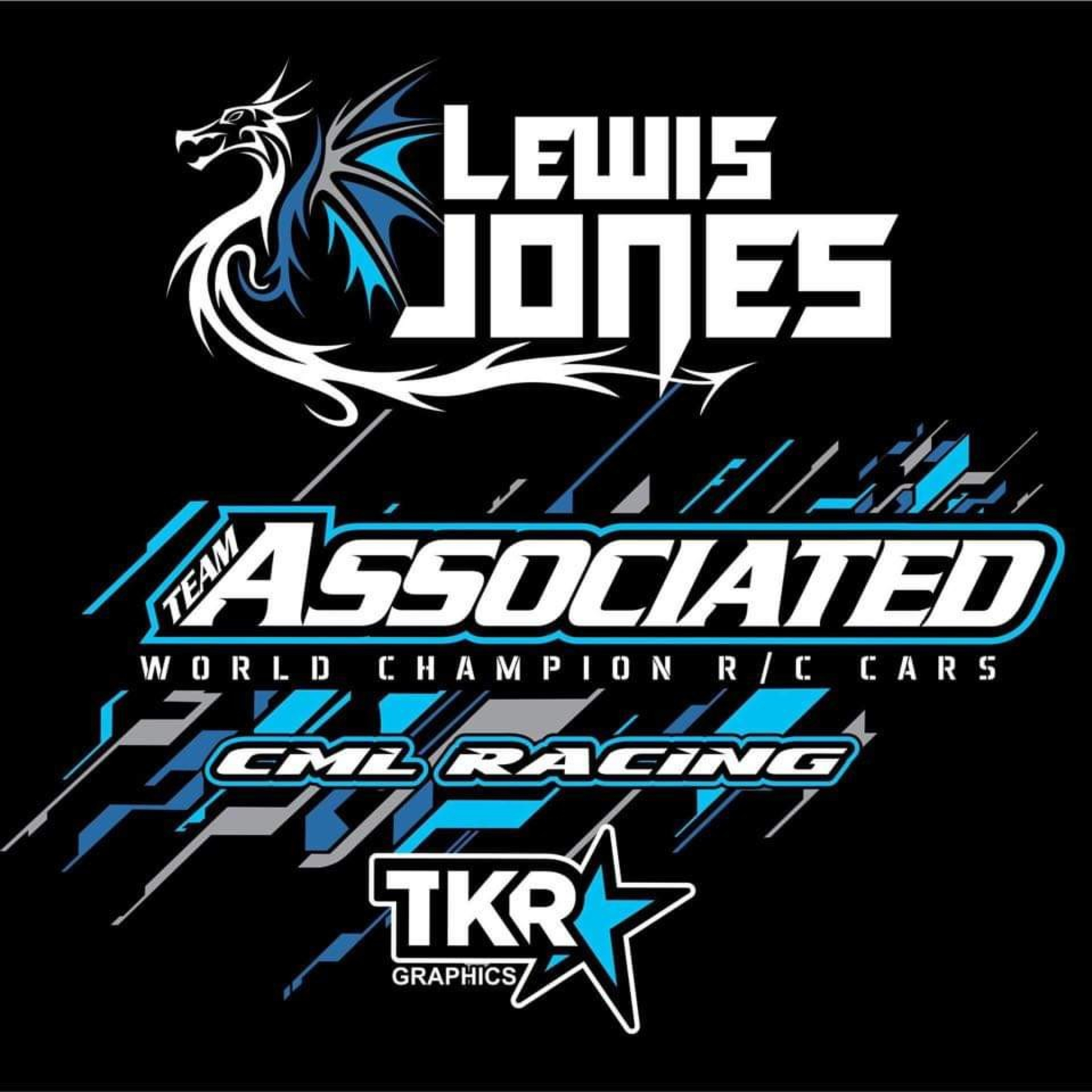 Episose 3 Lewis Jones AE ALPHA JCONCEPTS CML XFACTORYUK 23 Jul 2019