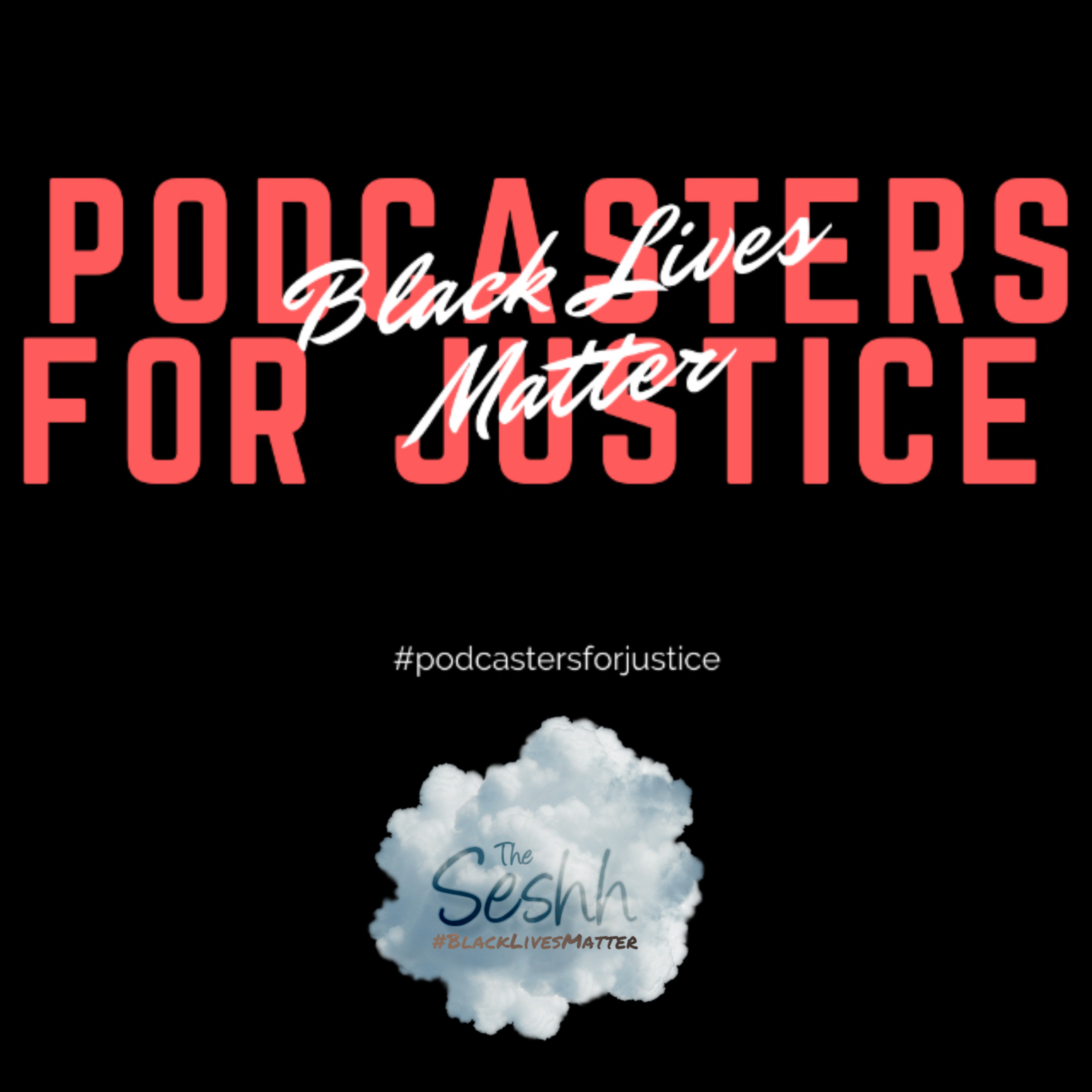 Black Lives Matter: Call to Action episode artwork