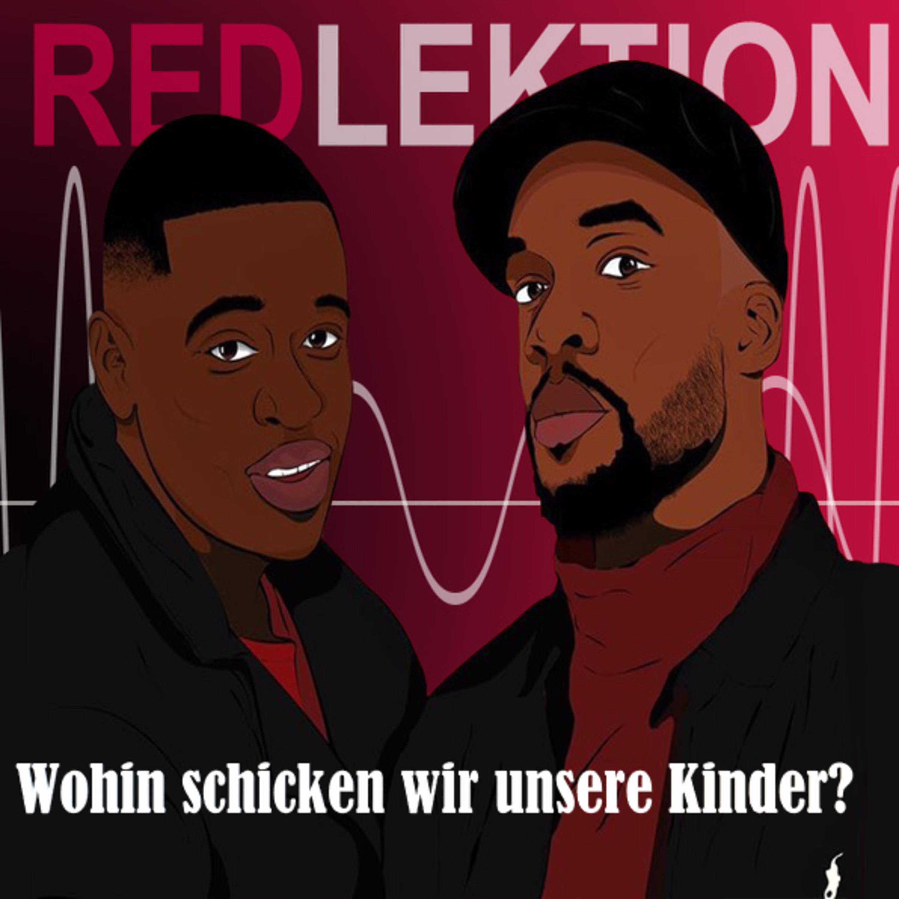 Redlektion