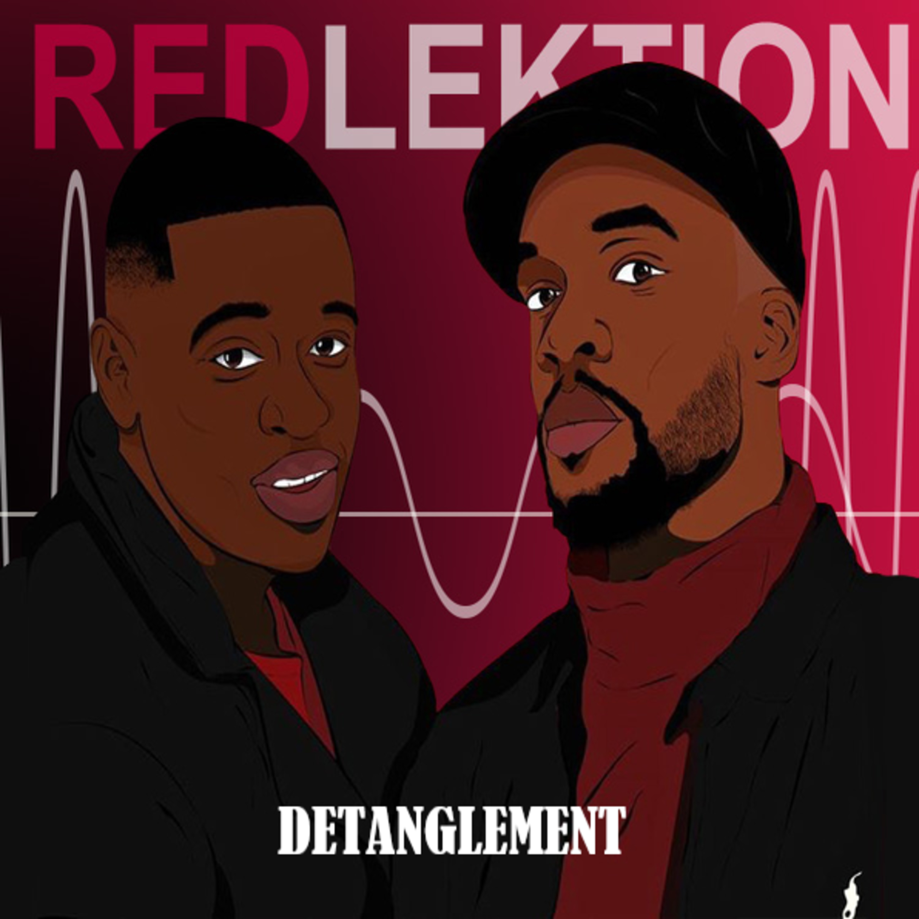 Redlektion