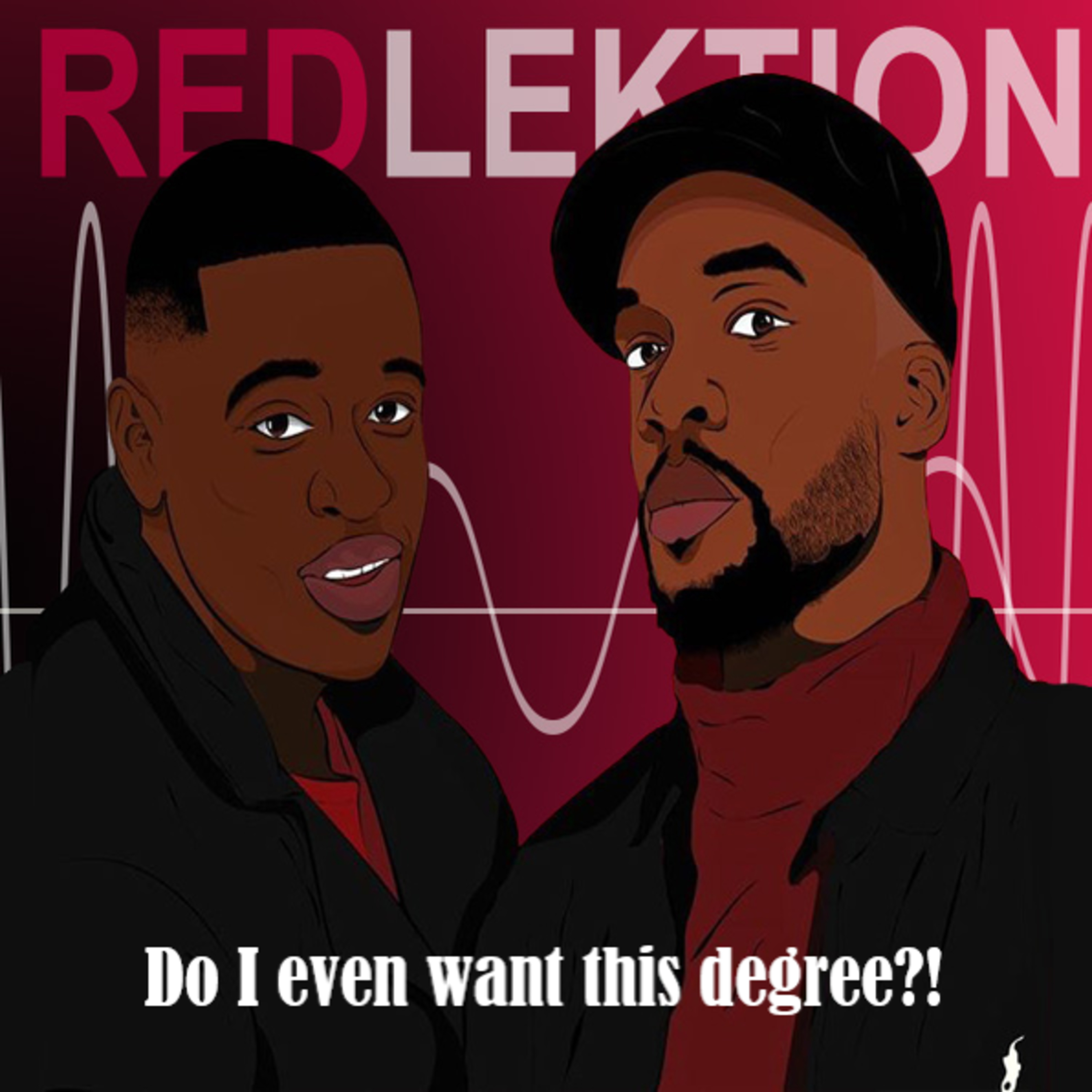 Redlektion