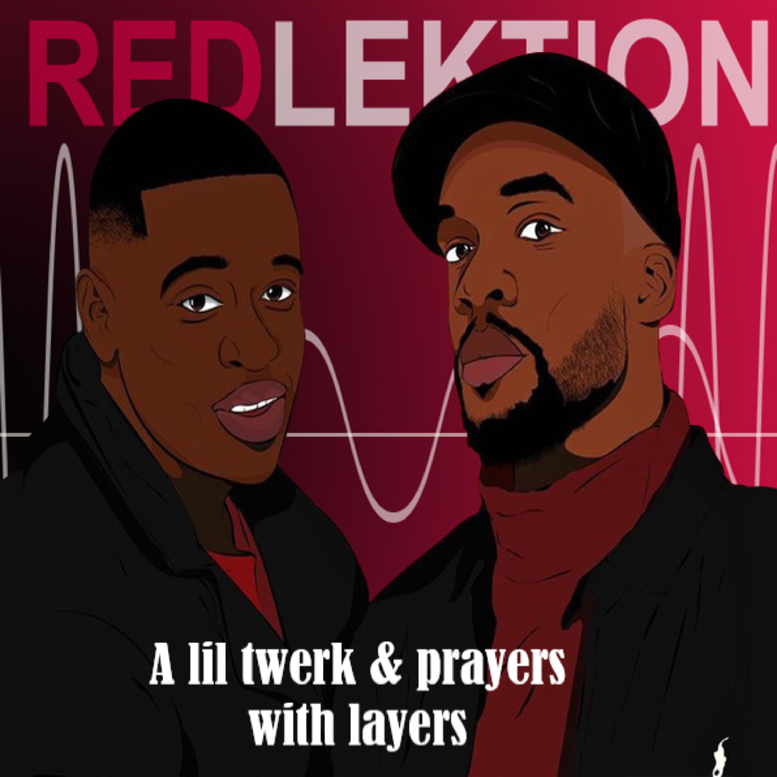 Redlektion