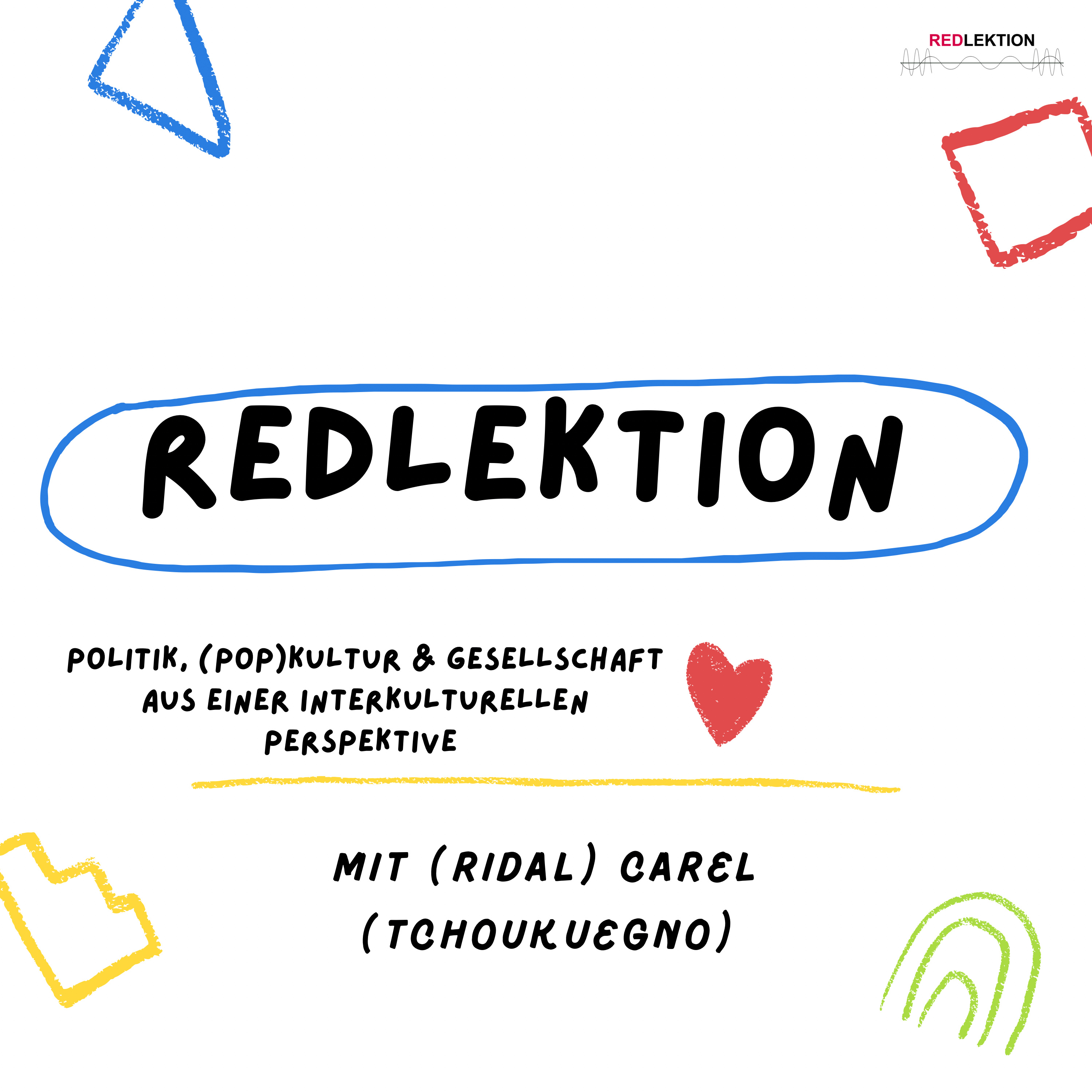 Redlektion