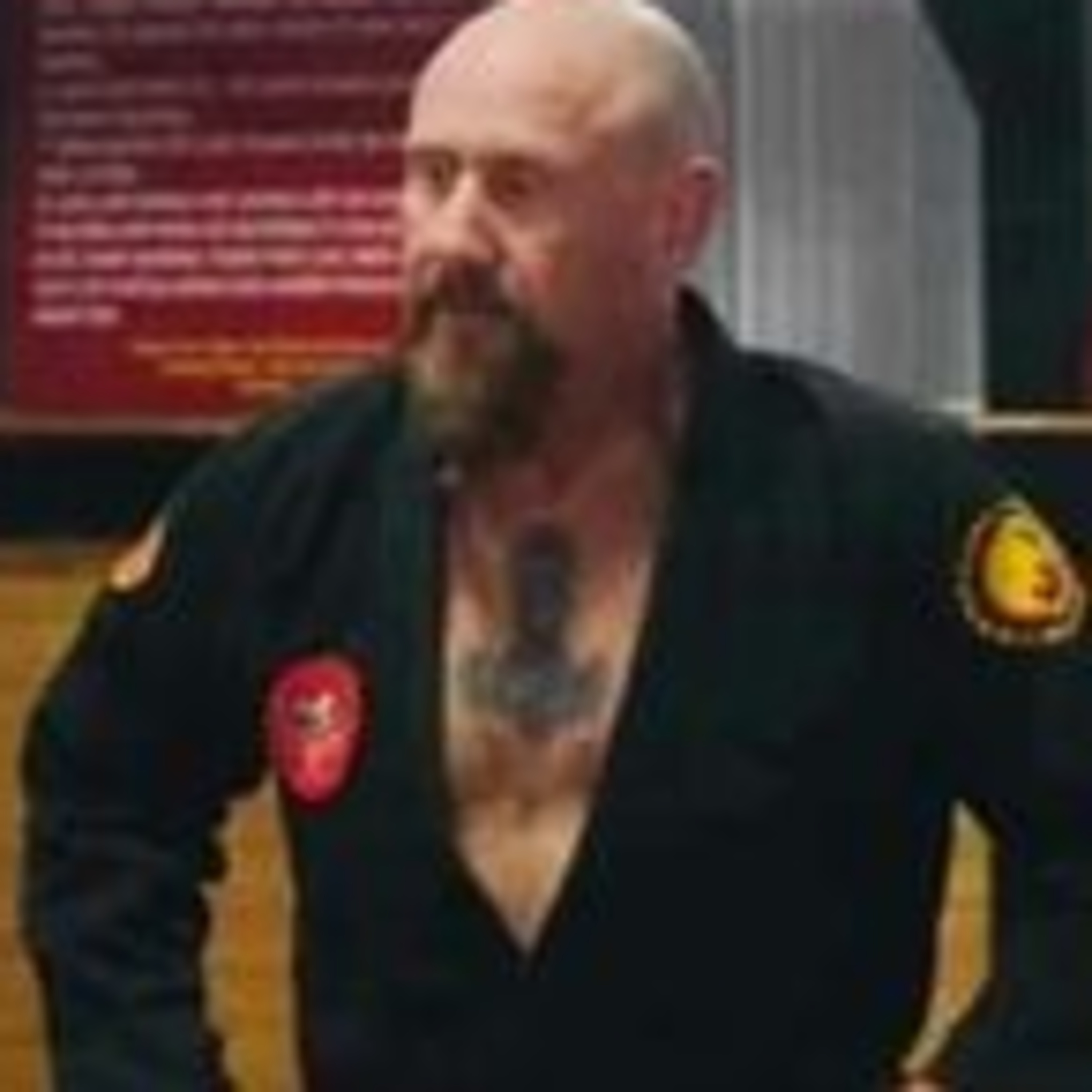 DanTheWolfman