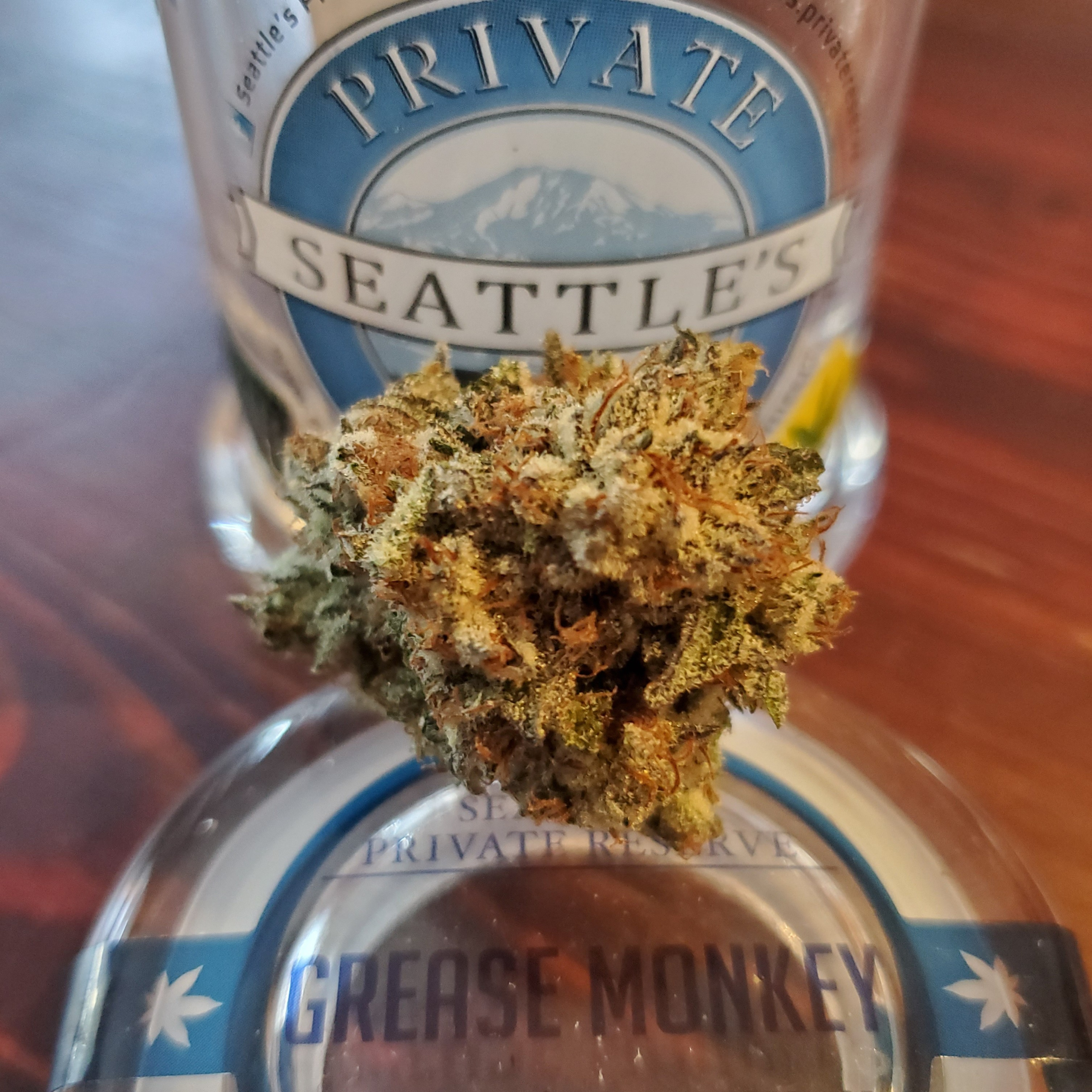 Grease Monkey Junkie's episode artwork