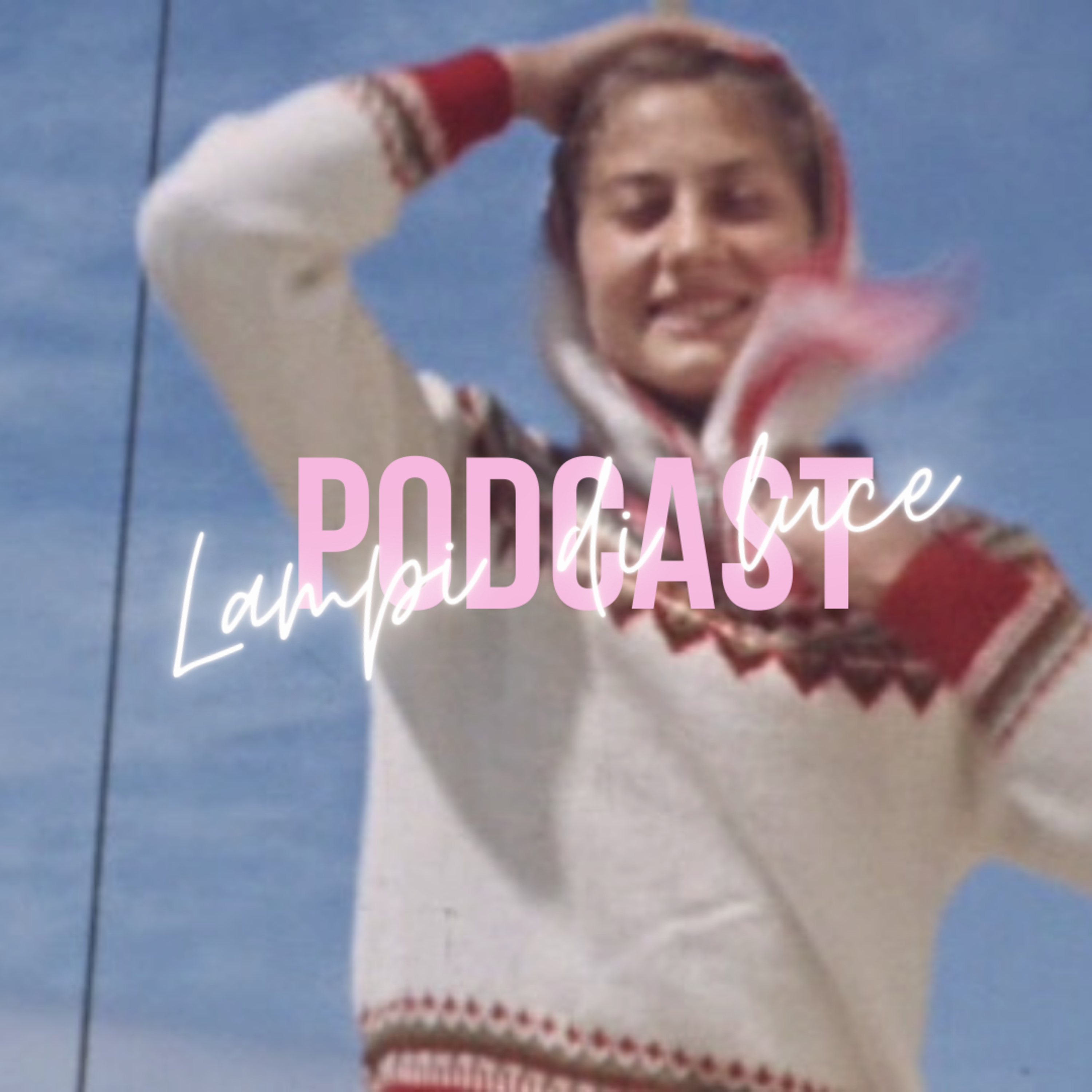 Lampi Di Luce
