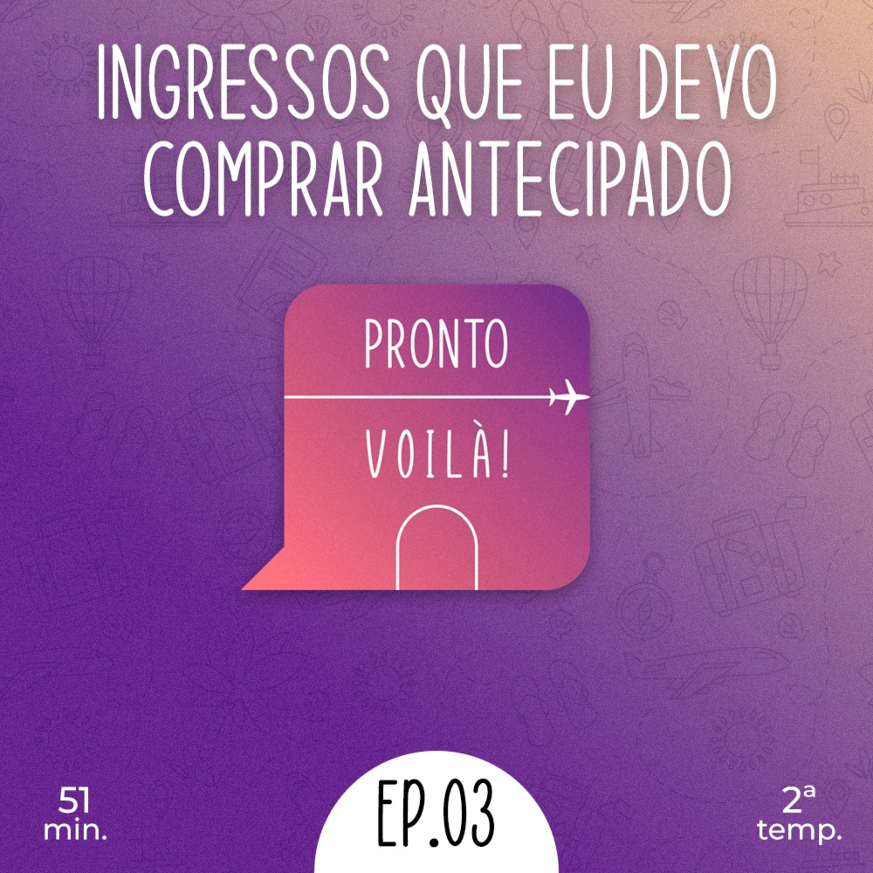 Pronto, voilà!
