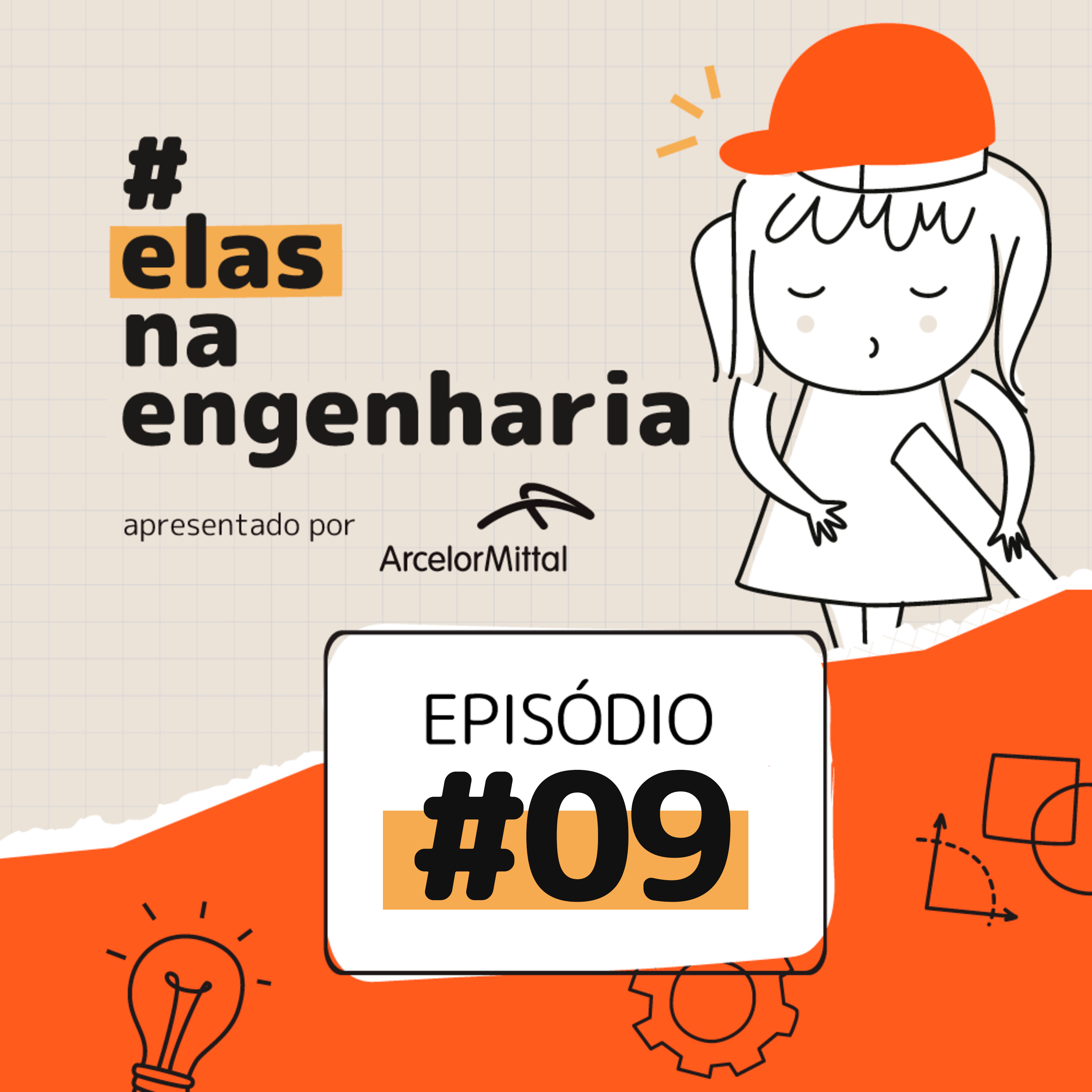 #ElasNaEngenharia
