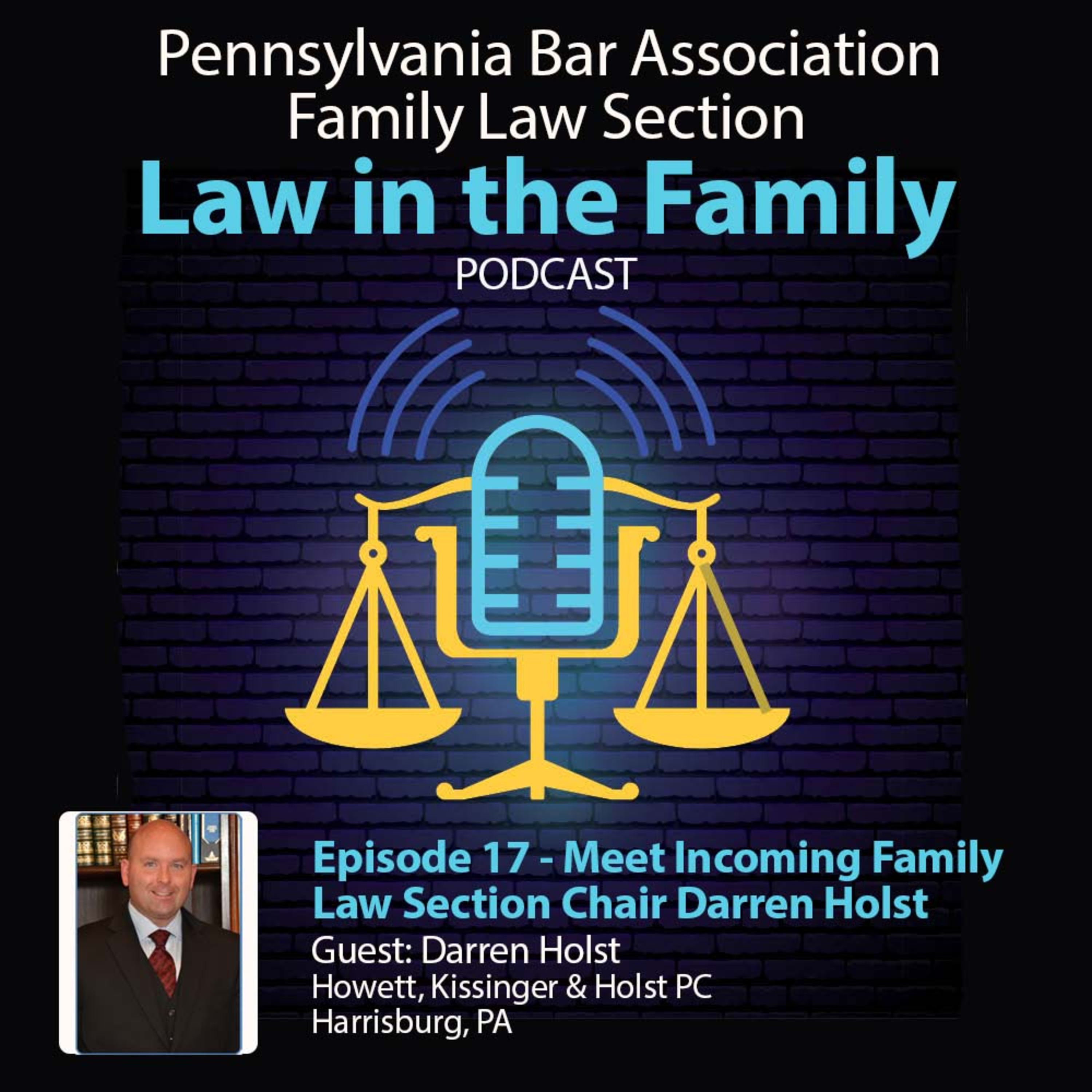 Law in the Family