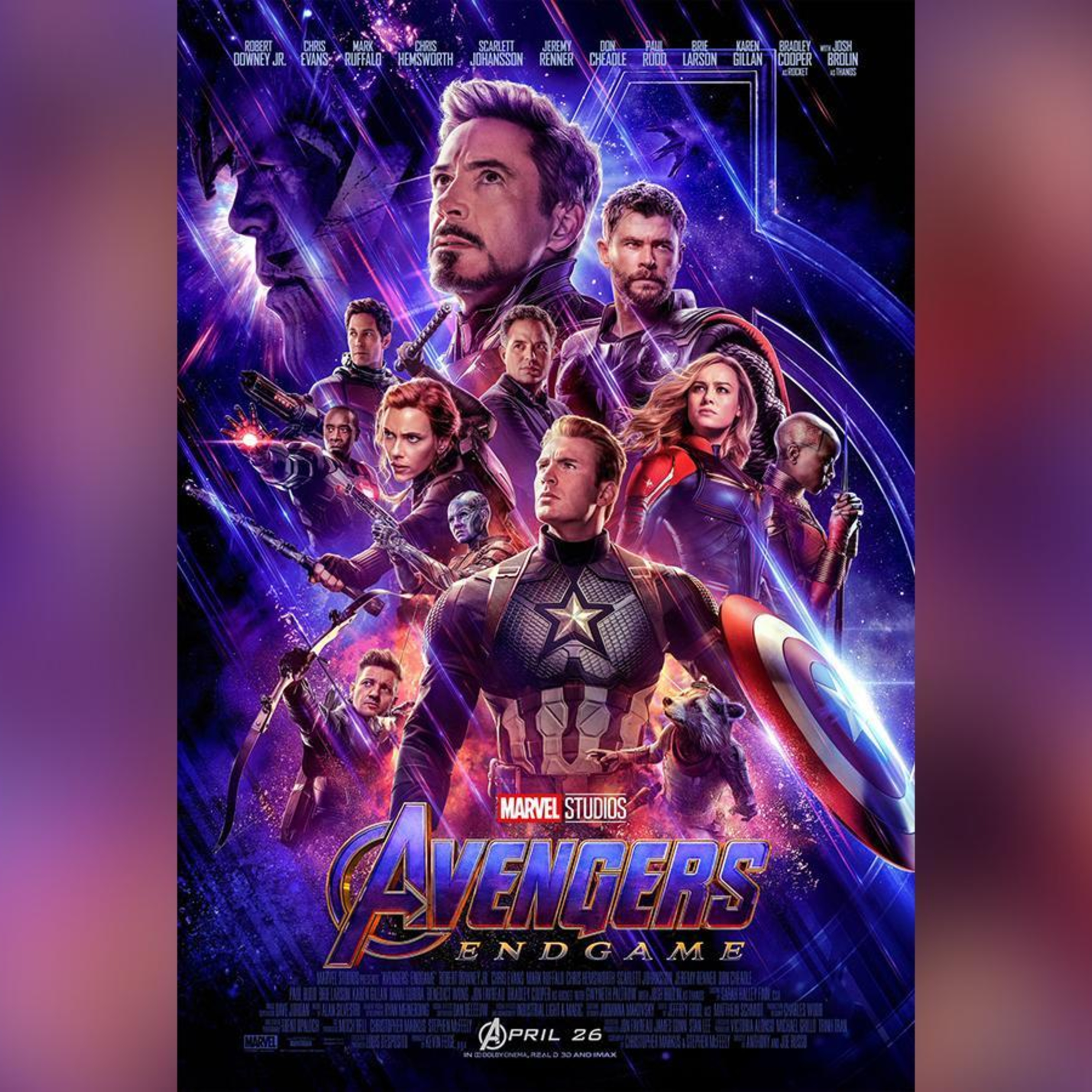 Avengers Endgame: What To Expect