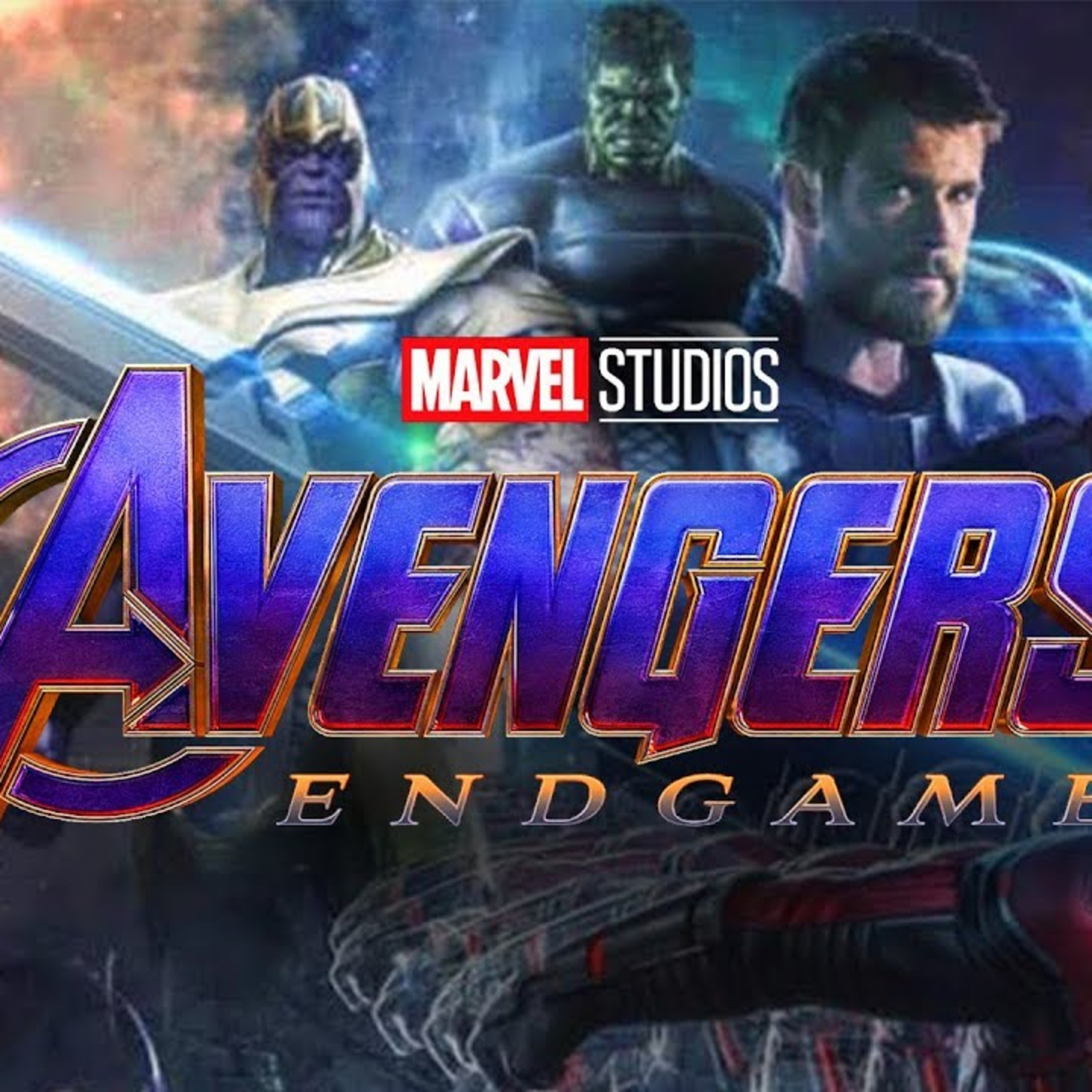 Avengers Endgame NON SPOILER Review (Followed By Spoiler Review)