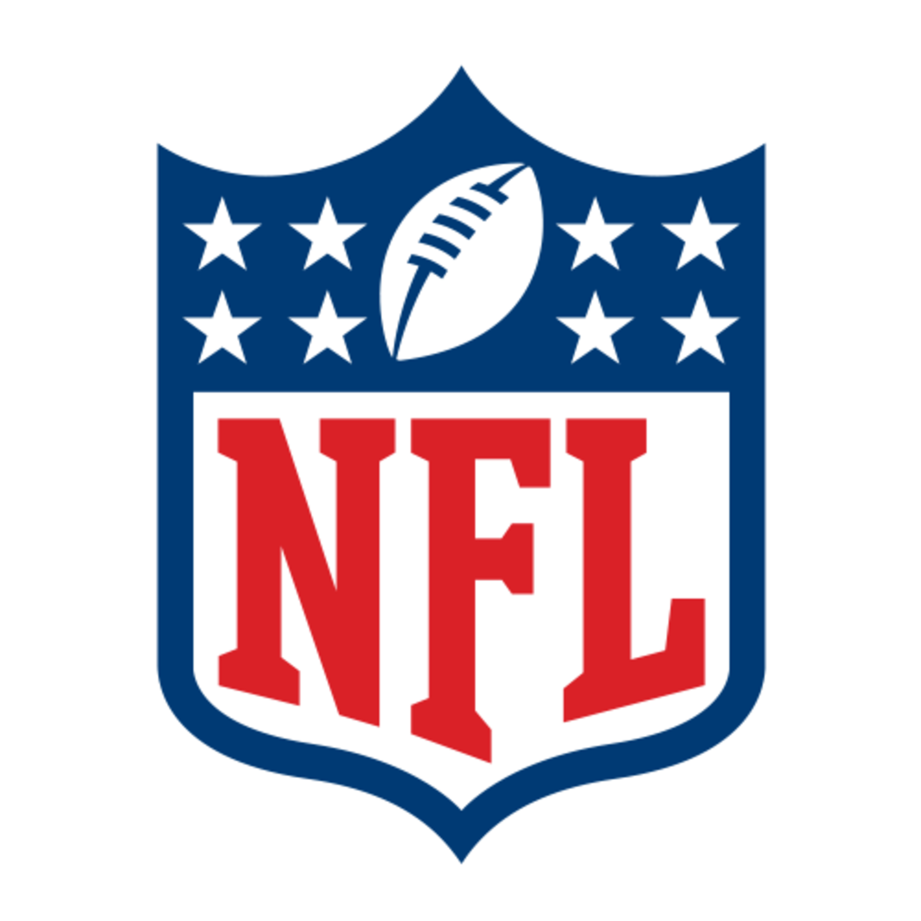 Fútbol, NBA y NFL