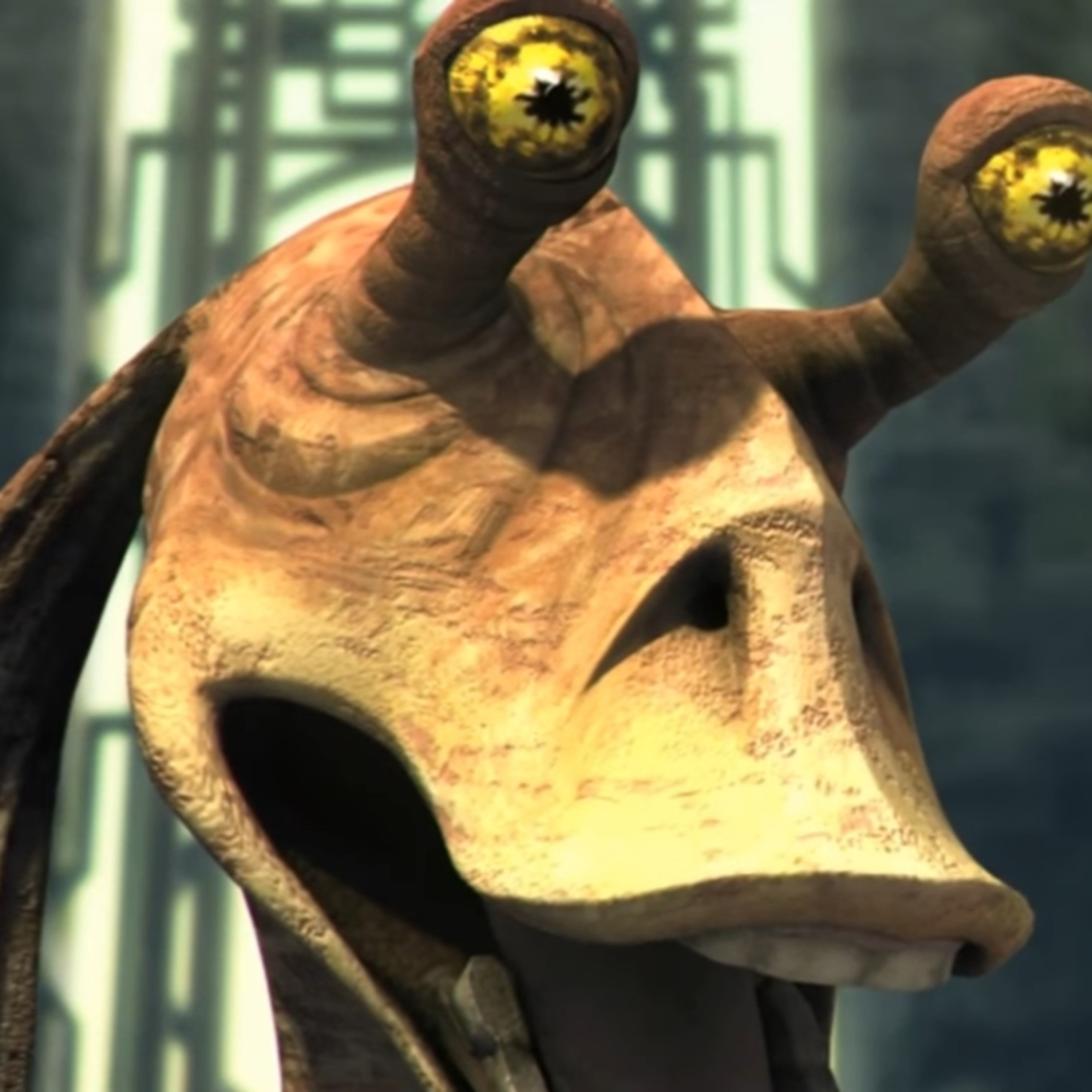 Star Wars Total Rewatch