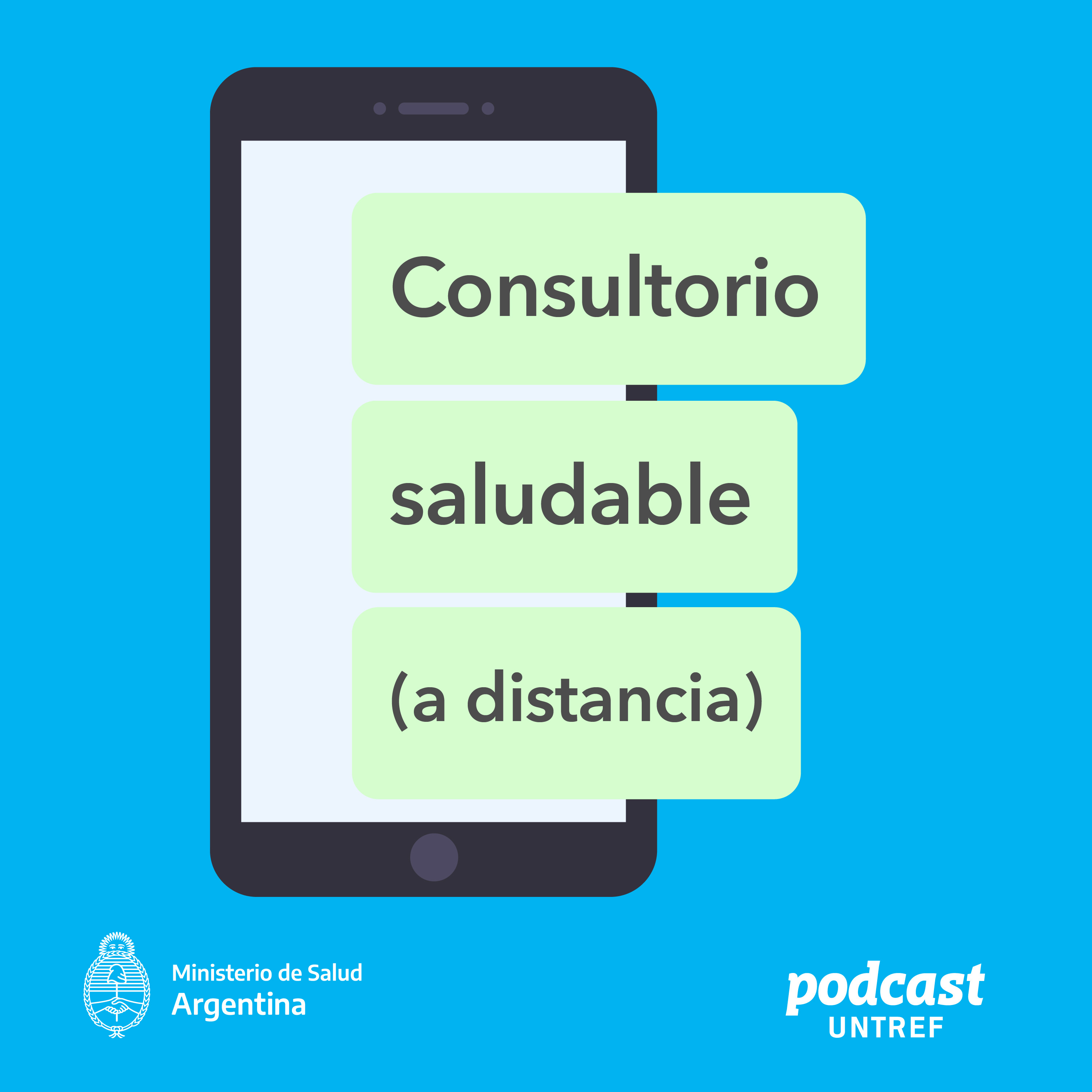 UNTREF a la carta