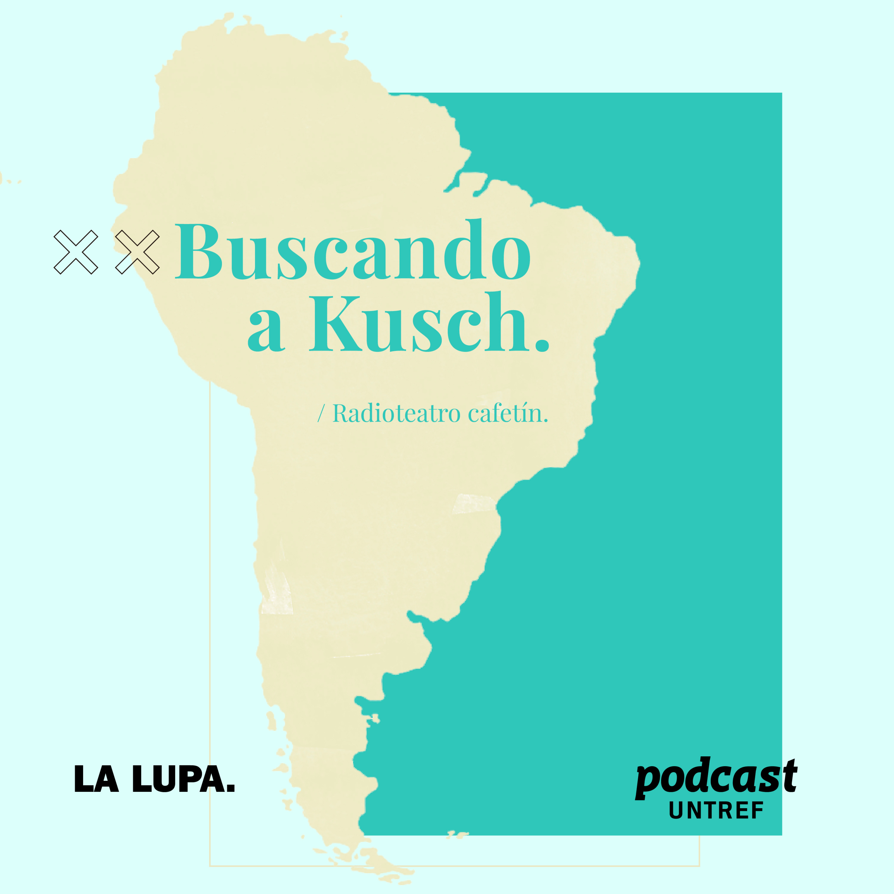 La Lupa