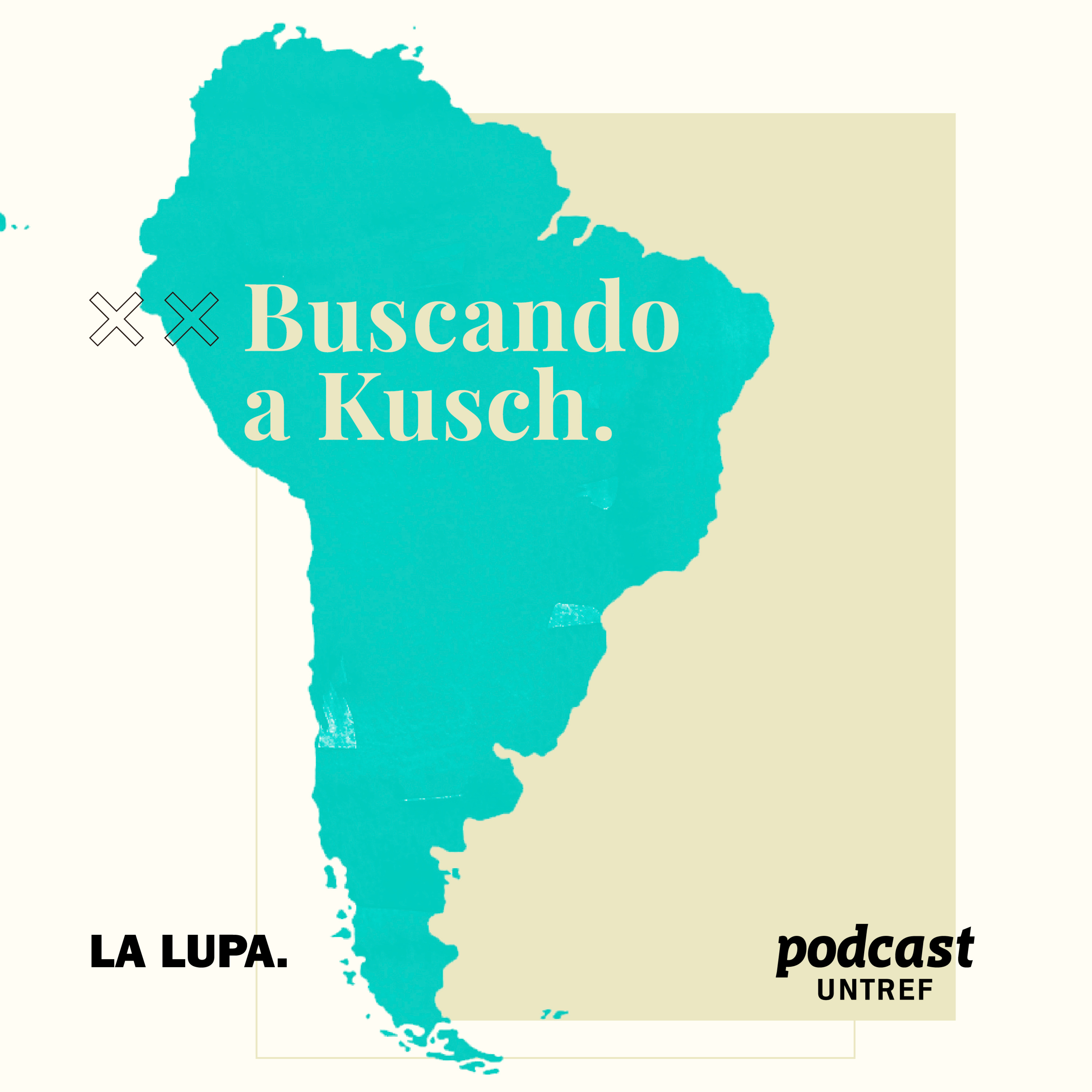 La Lupa