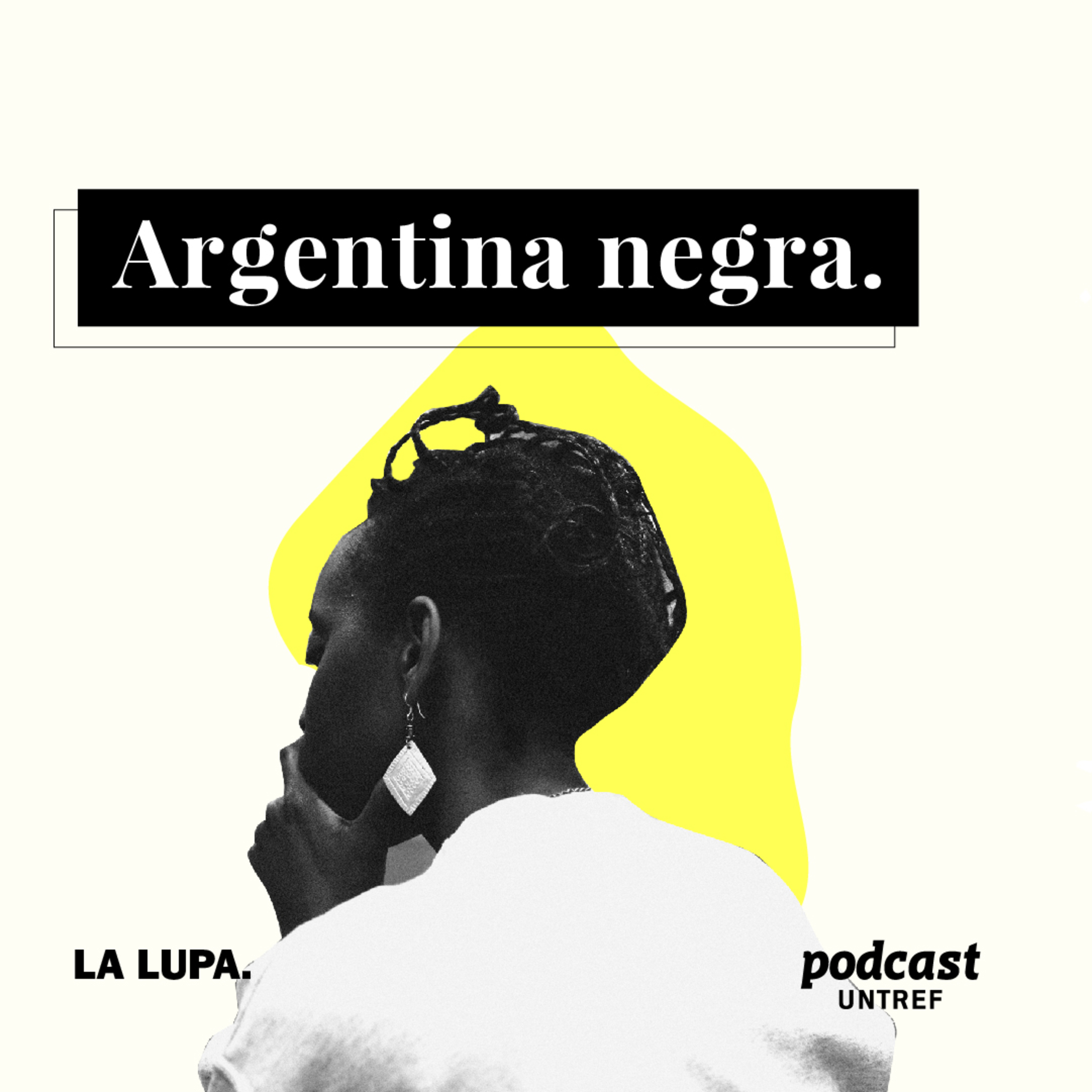 La Lupa