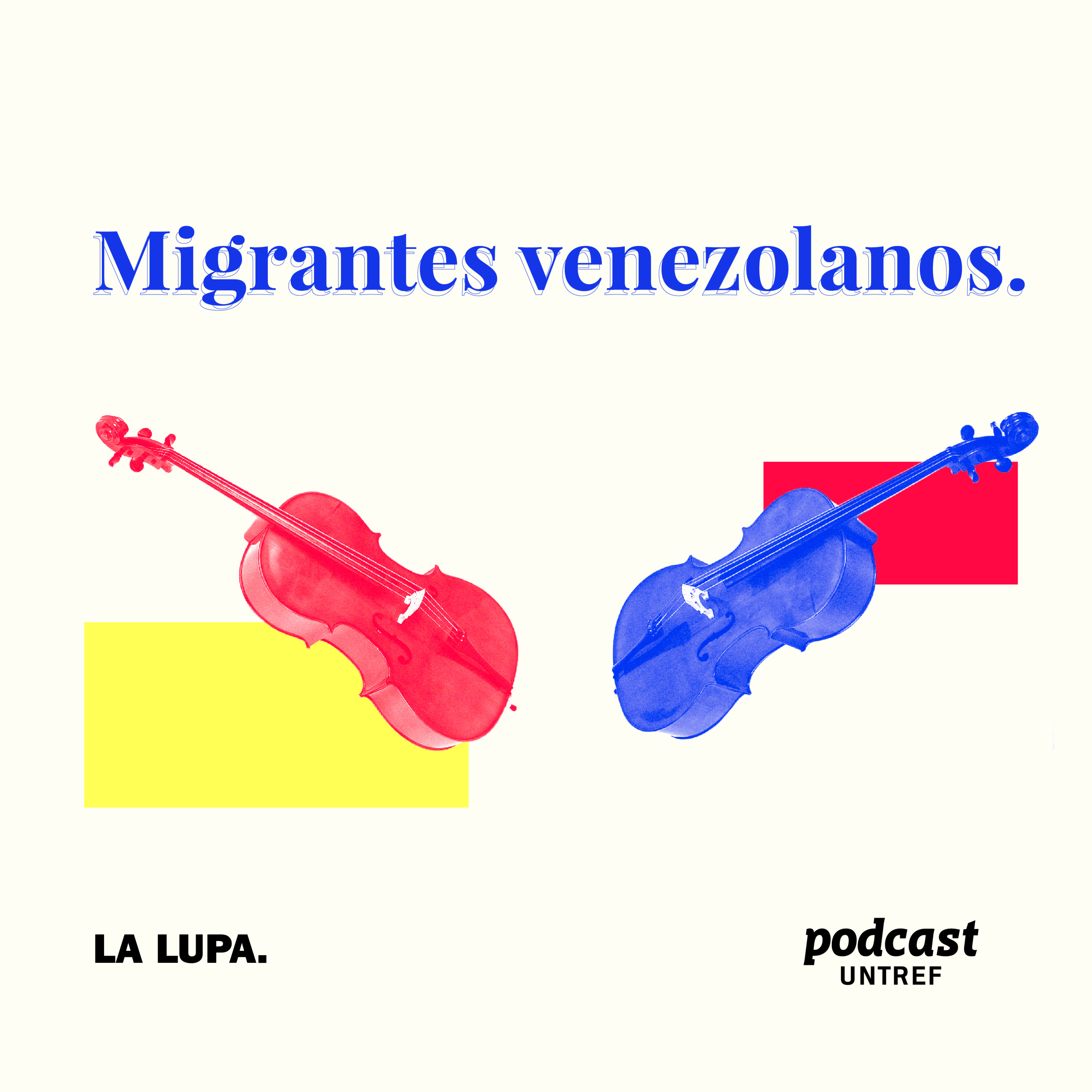 La Lupa