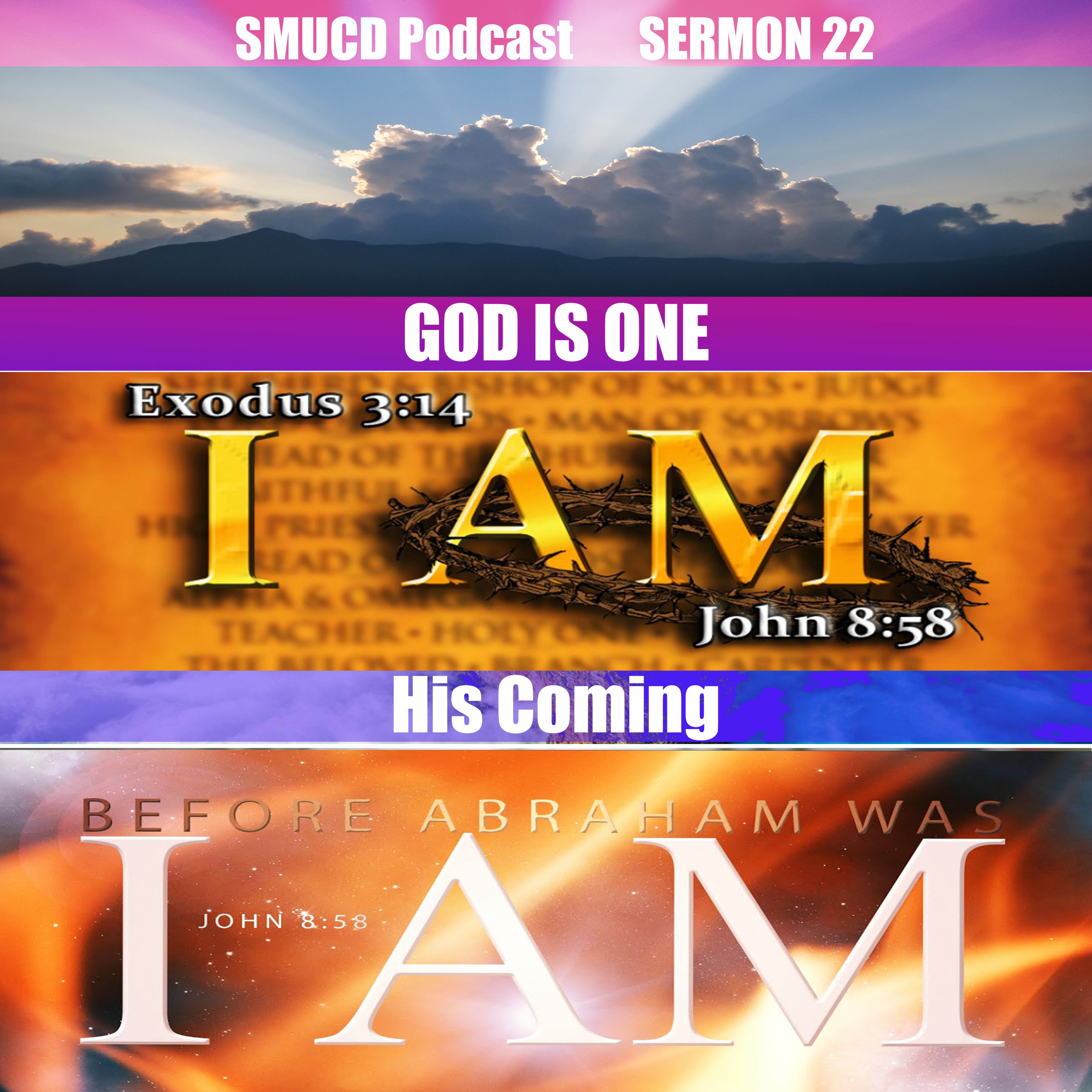 SMUCD Podcast