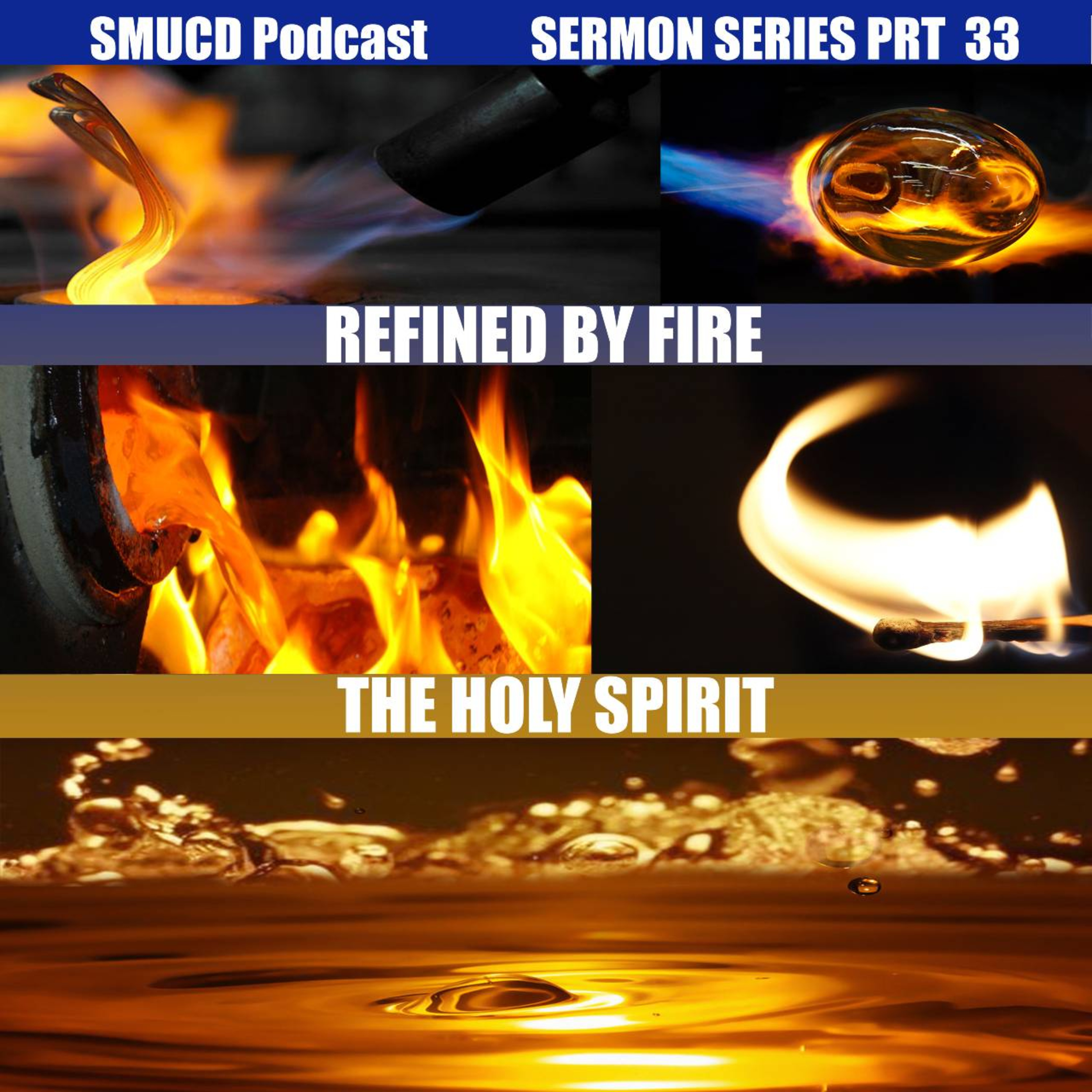 SMUCD Podcast