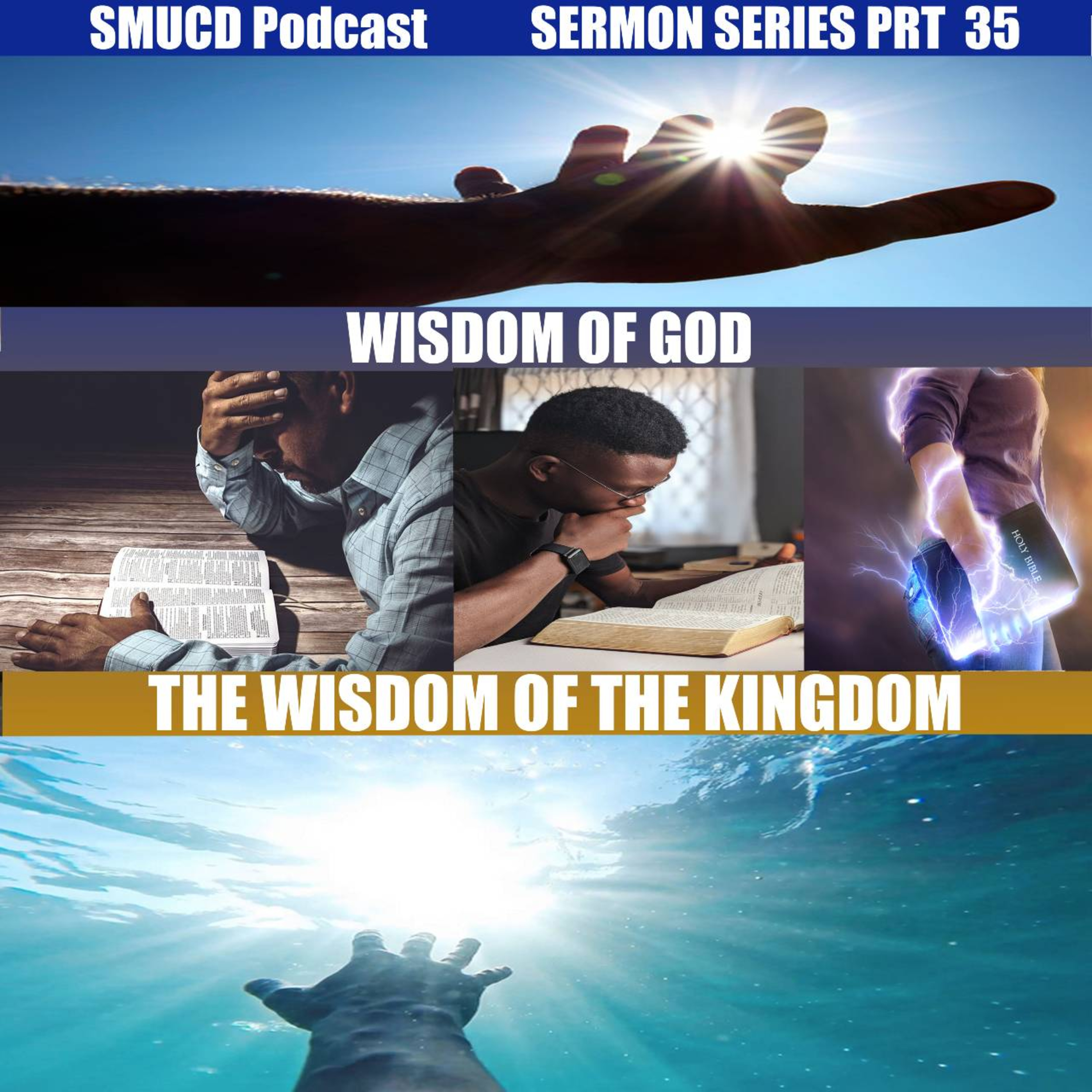 SMUCD Podcast
