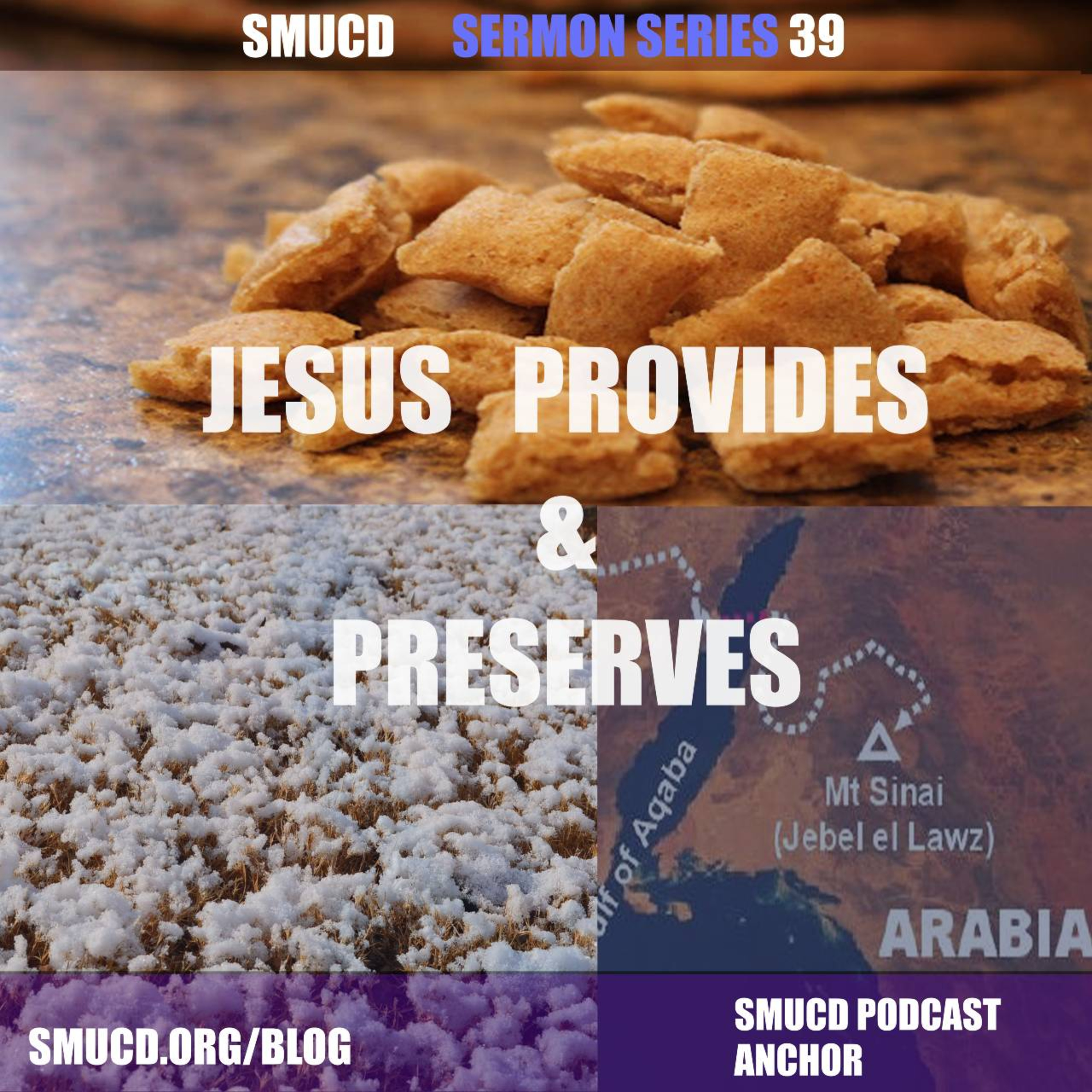 SMUCD Podcast