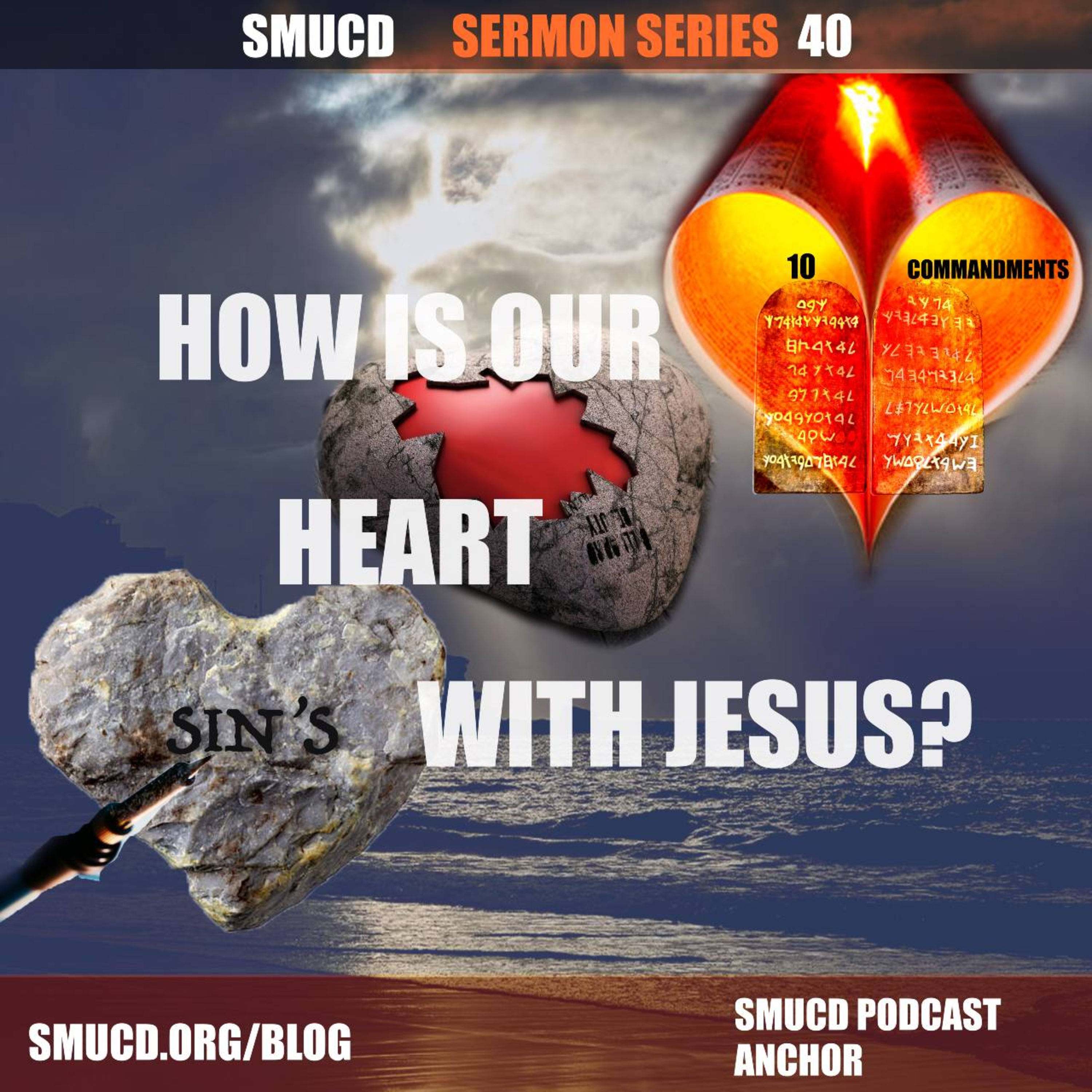 SMUCD Podcast