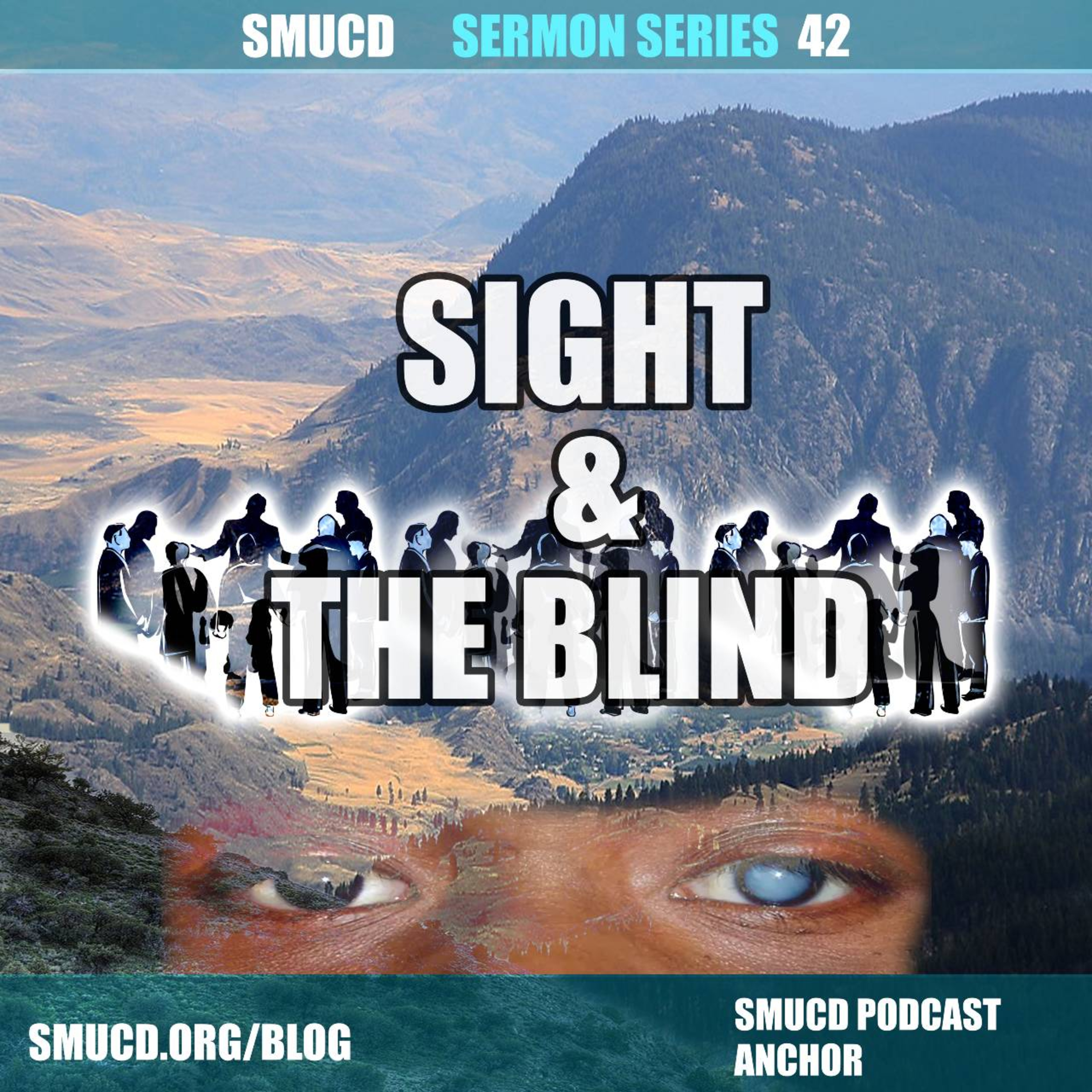 SMUCD Podcast
