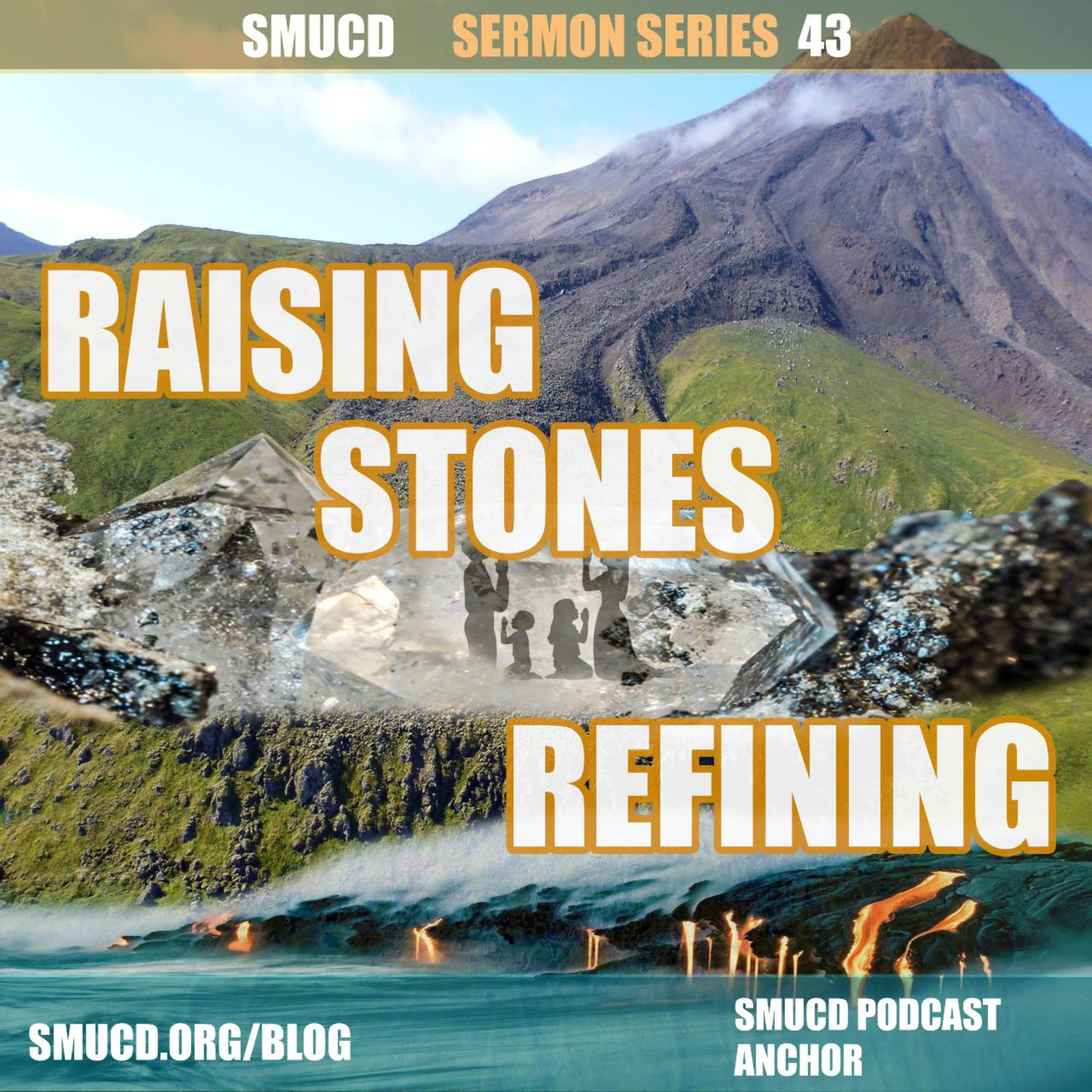 SMUCD Podcast