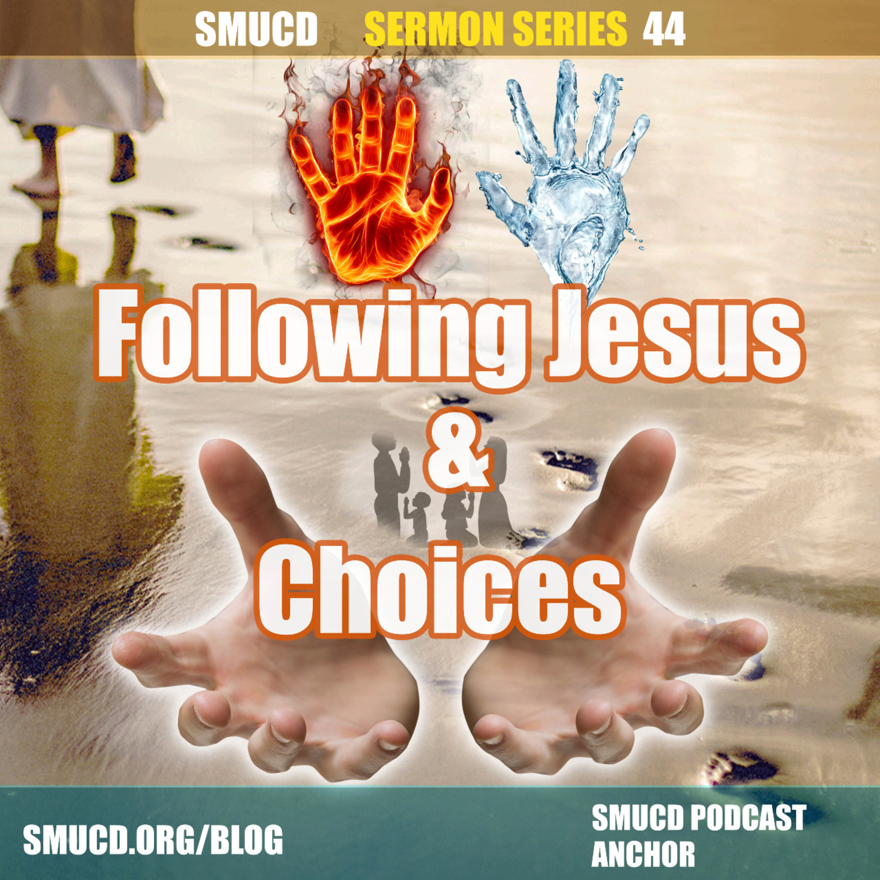 SMUCD Podcast