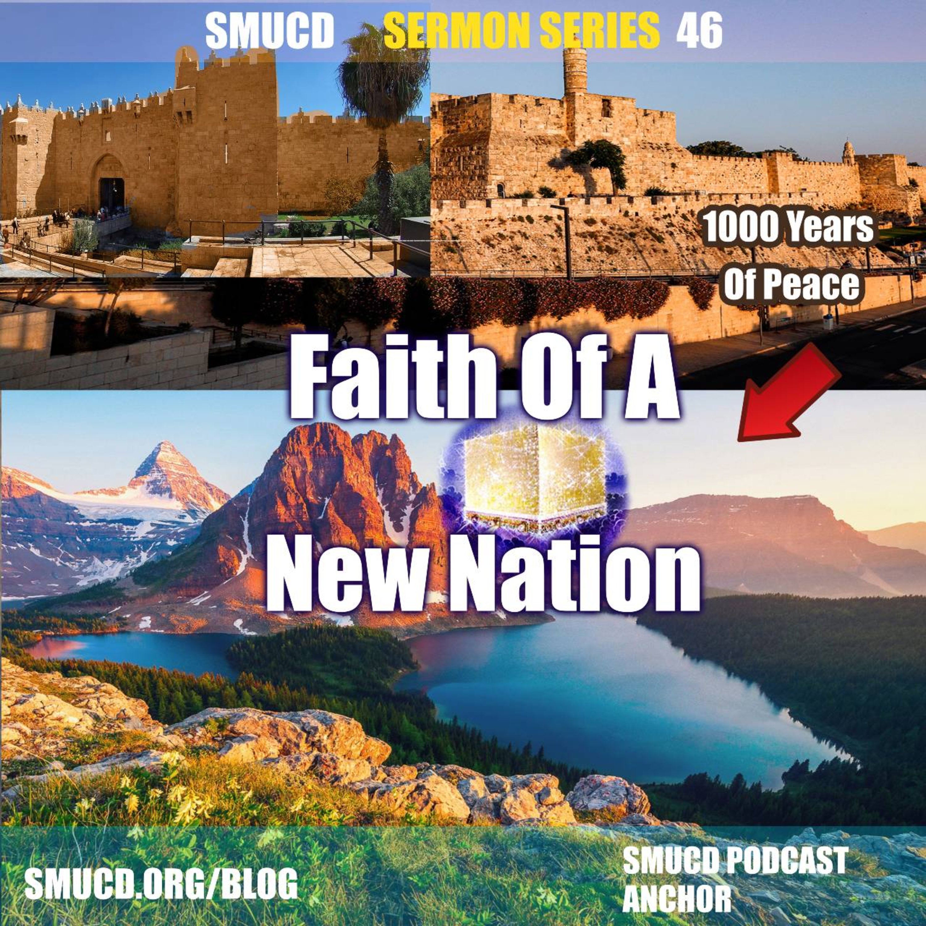 SMUCD Podcast