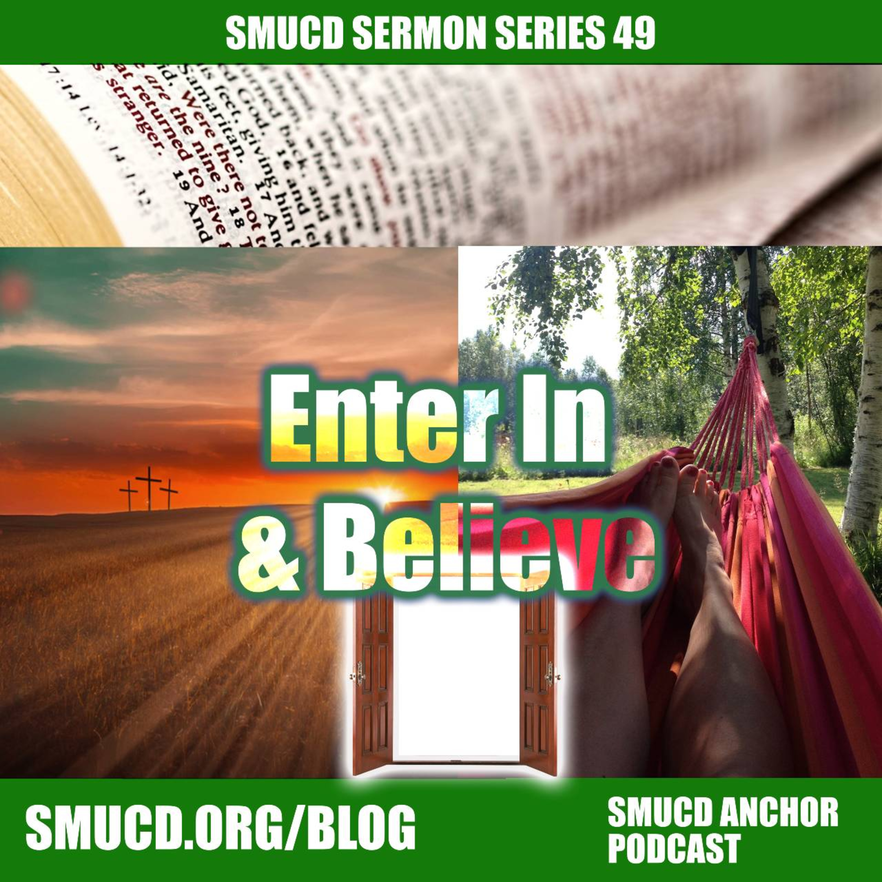SMUCD Podcast