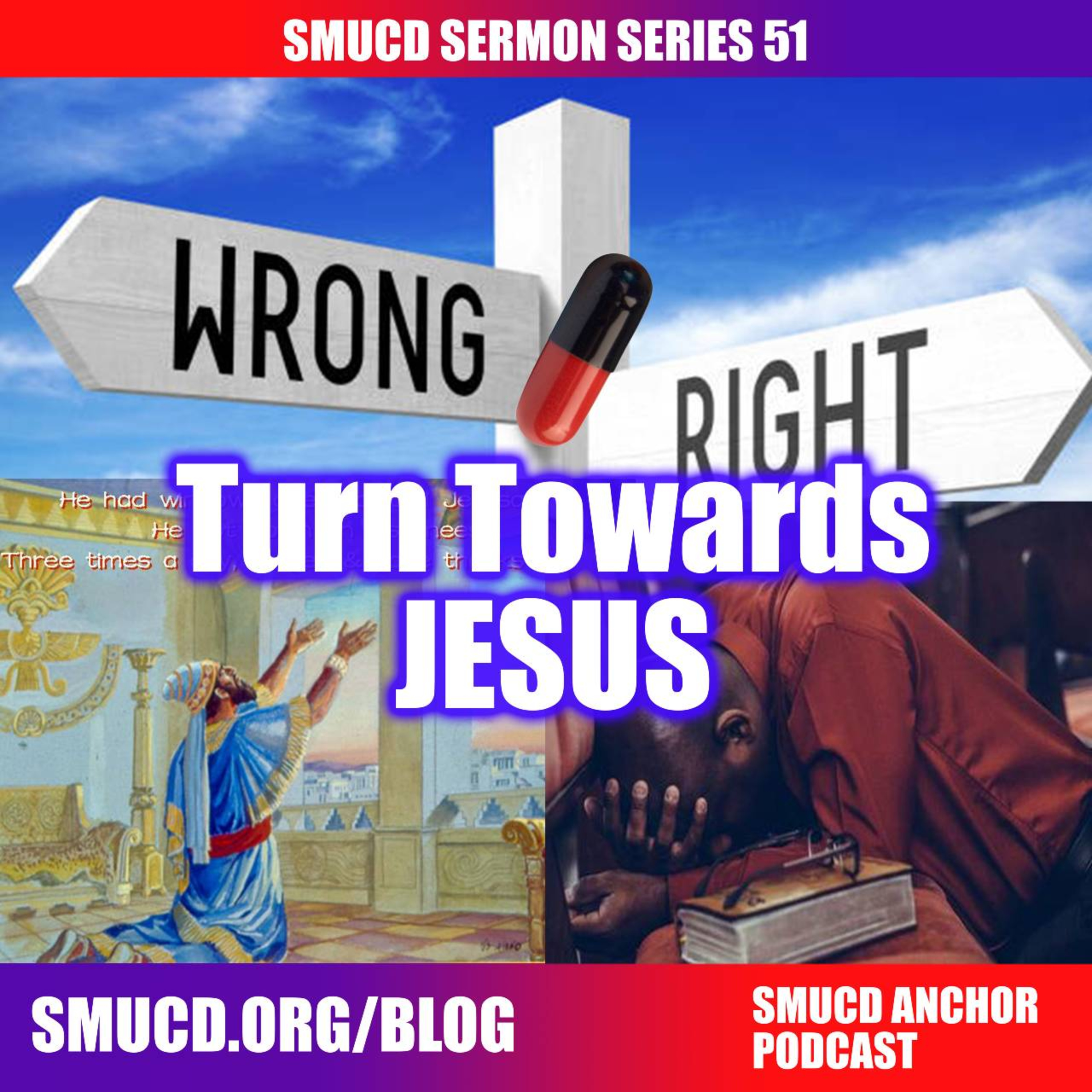 SMUCD Podcast