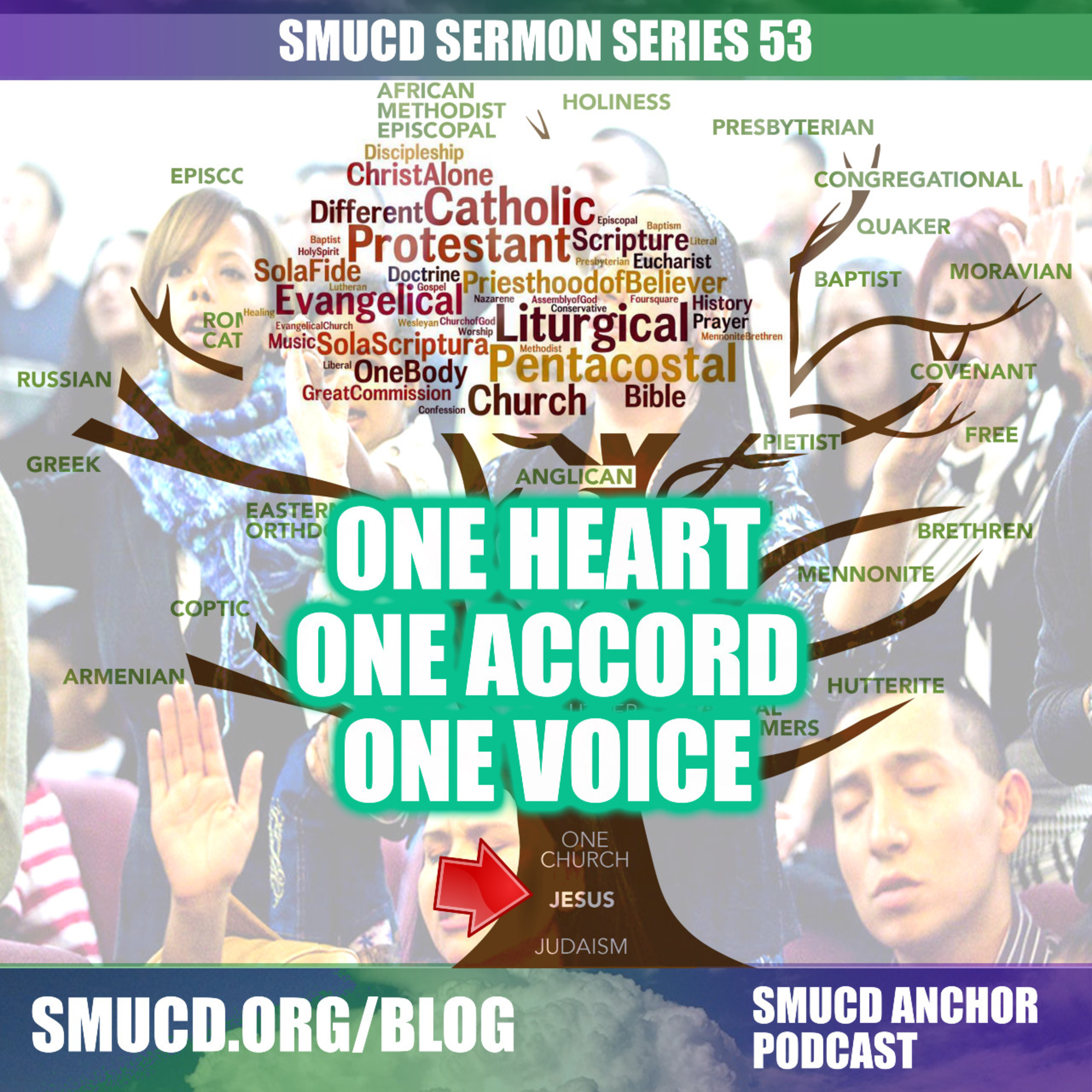 SMUCD Podcast