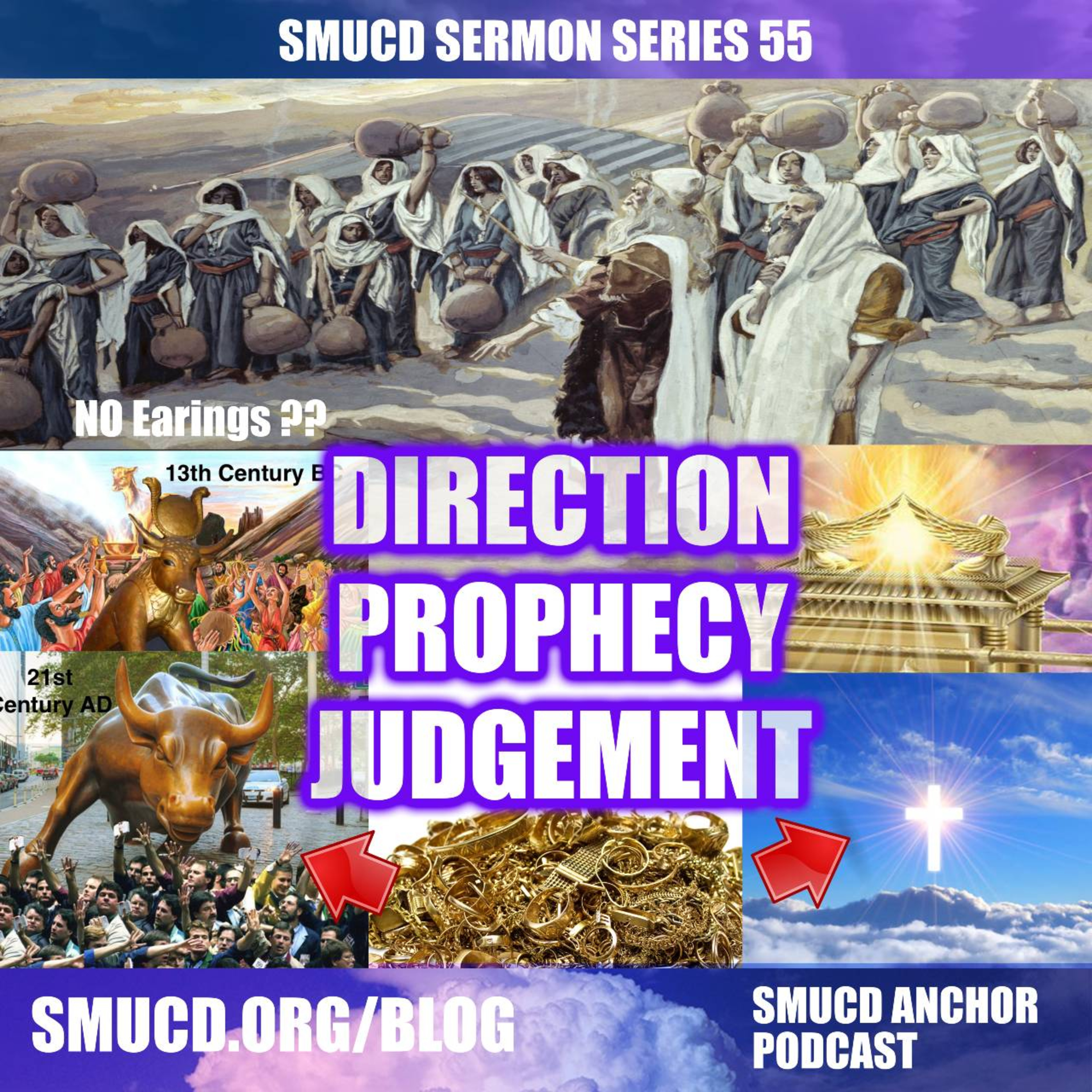SMUCD Podcast