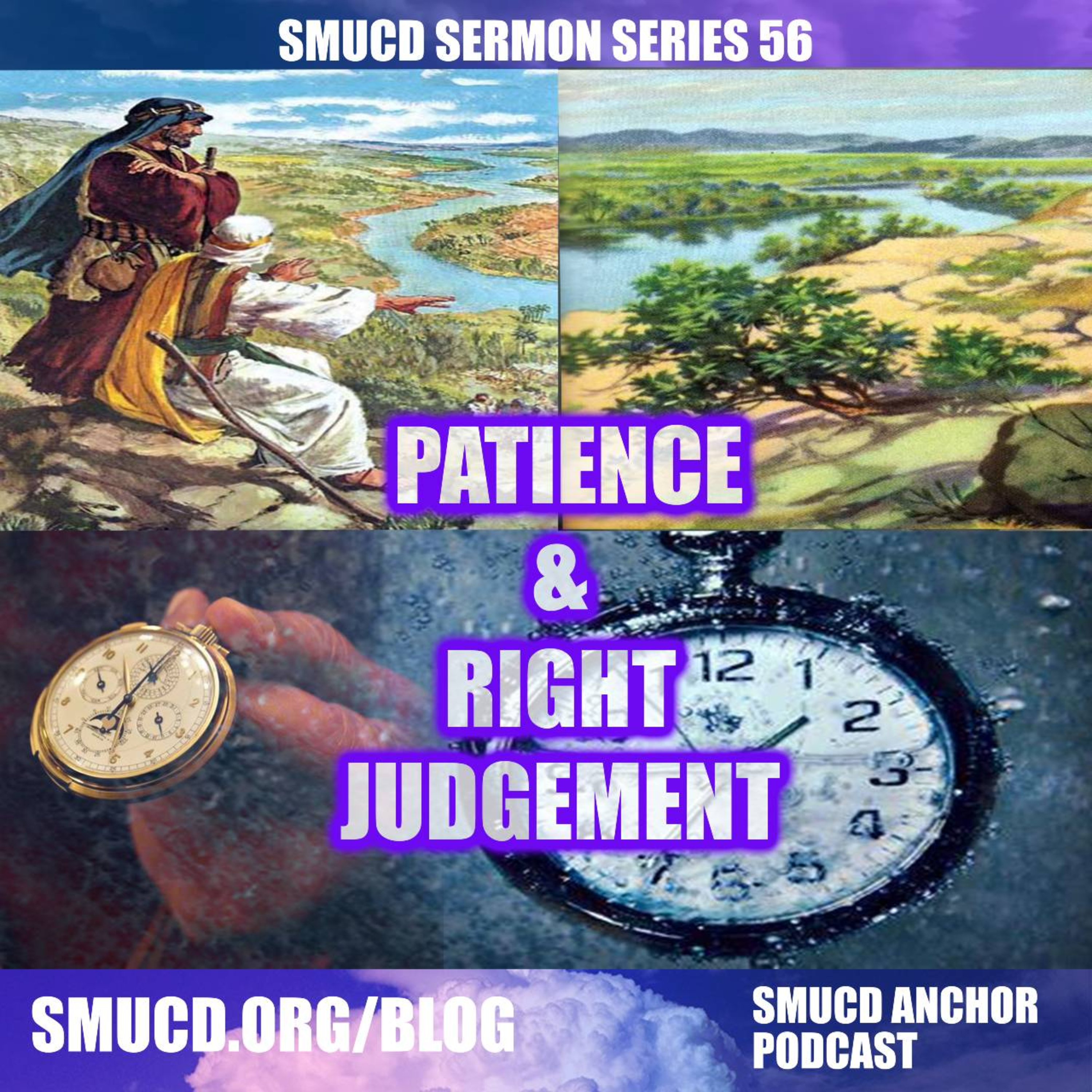 SMUCD Podcast