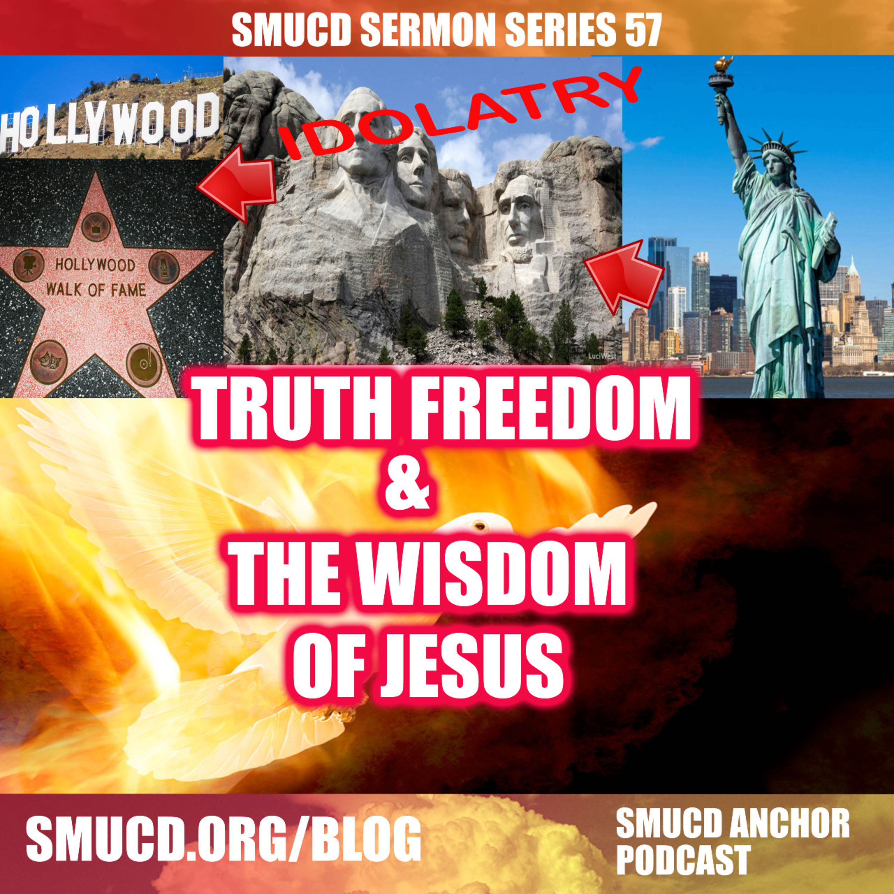 SMUCD Podcast