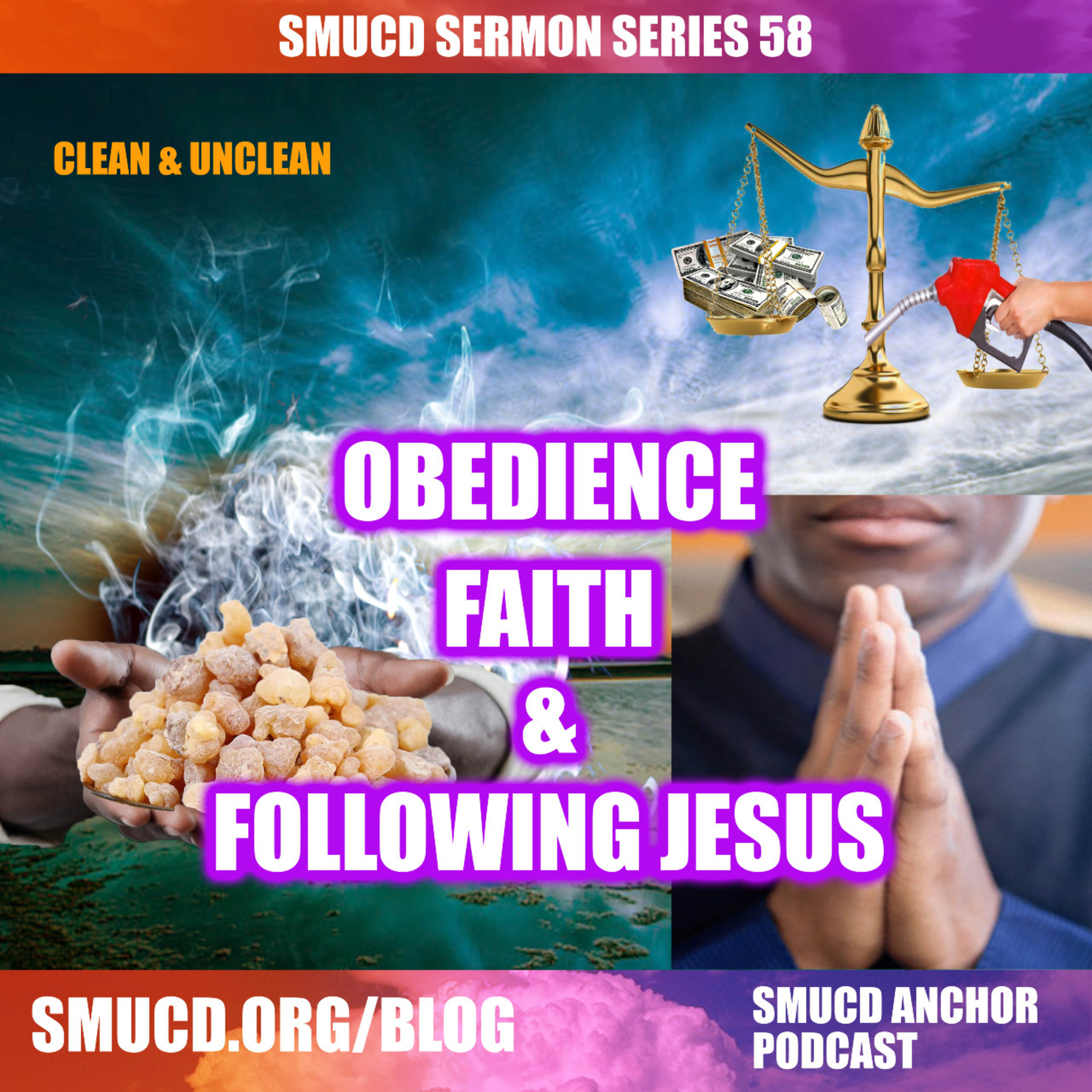 SMUCD Podcast