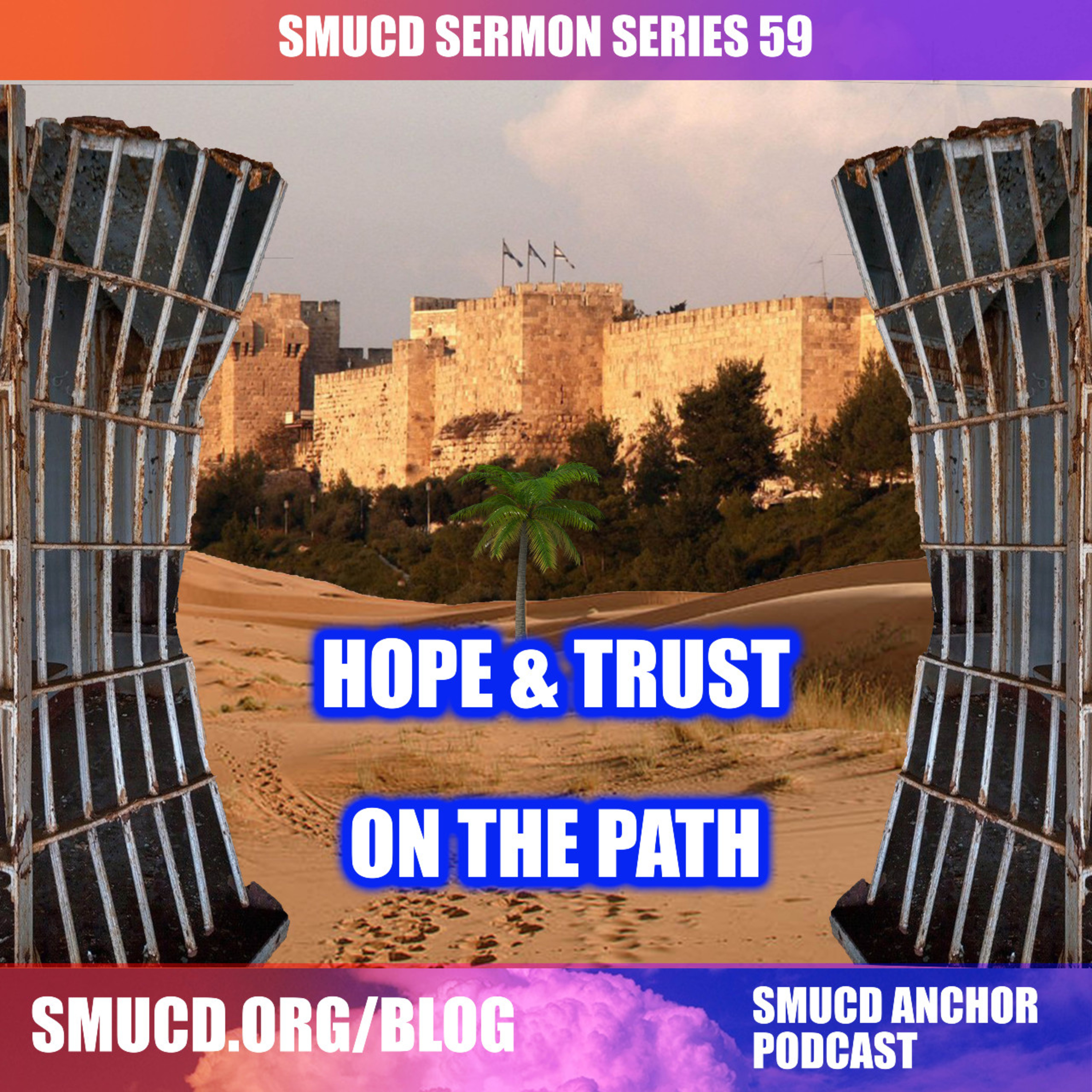 SMUCD Podcast