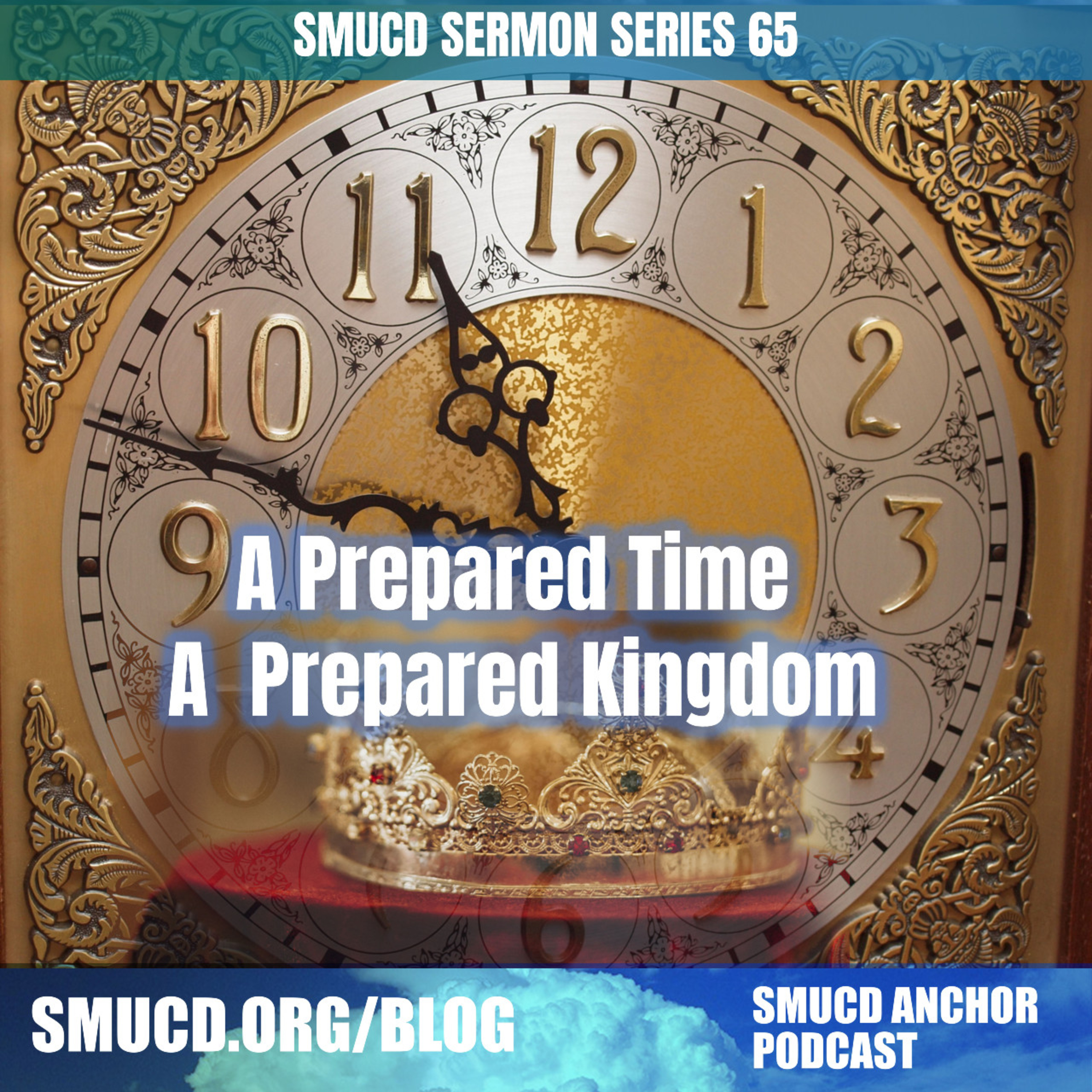 SMUCD Podcast