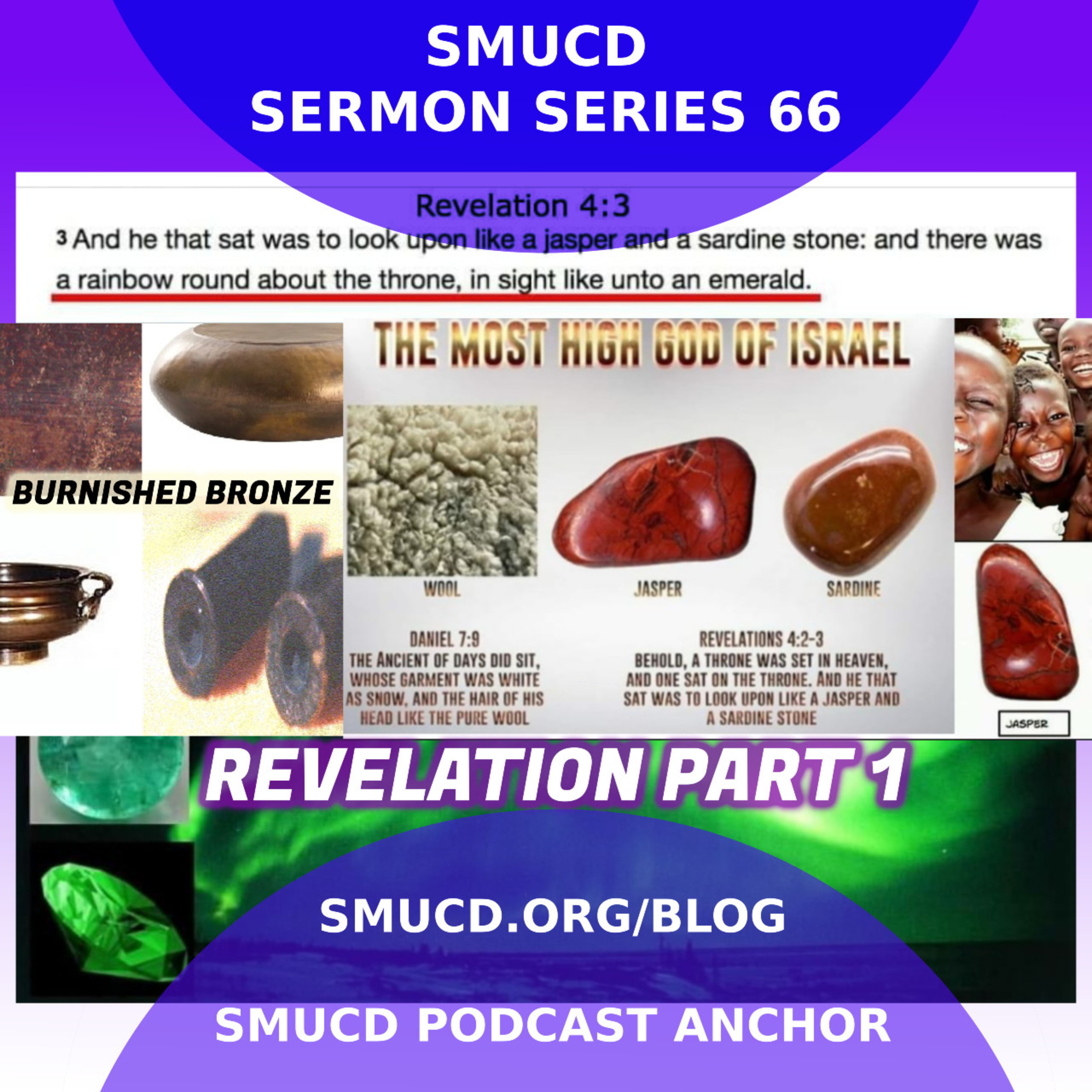 SMUCD Podcast