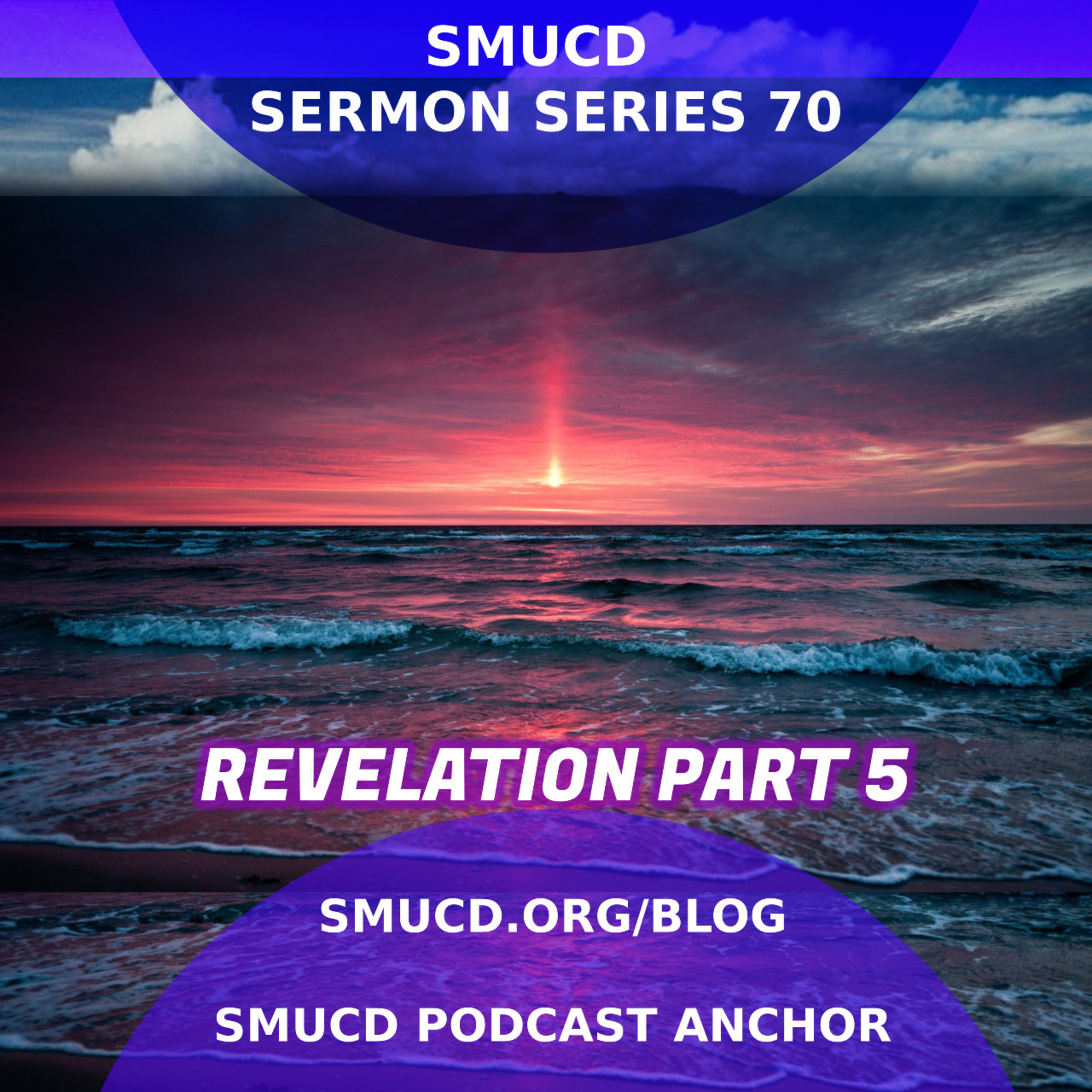 SMUCD Podcast
