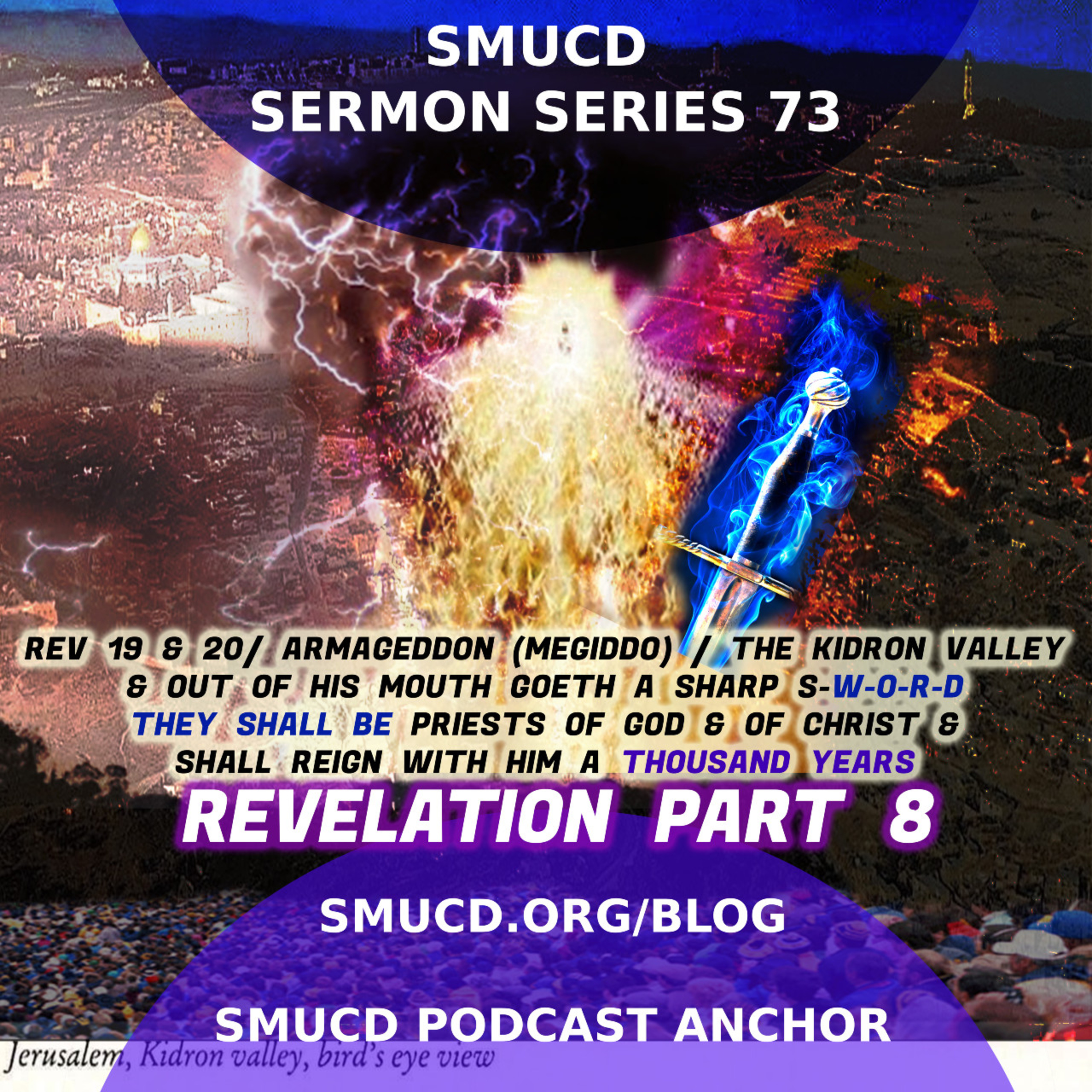 SMUCD Podcast