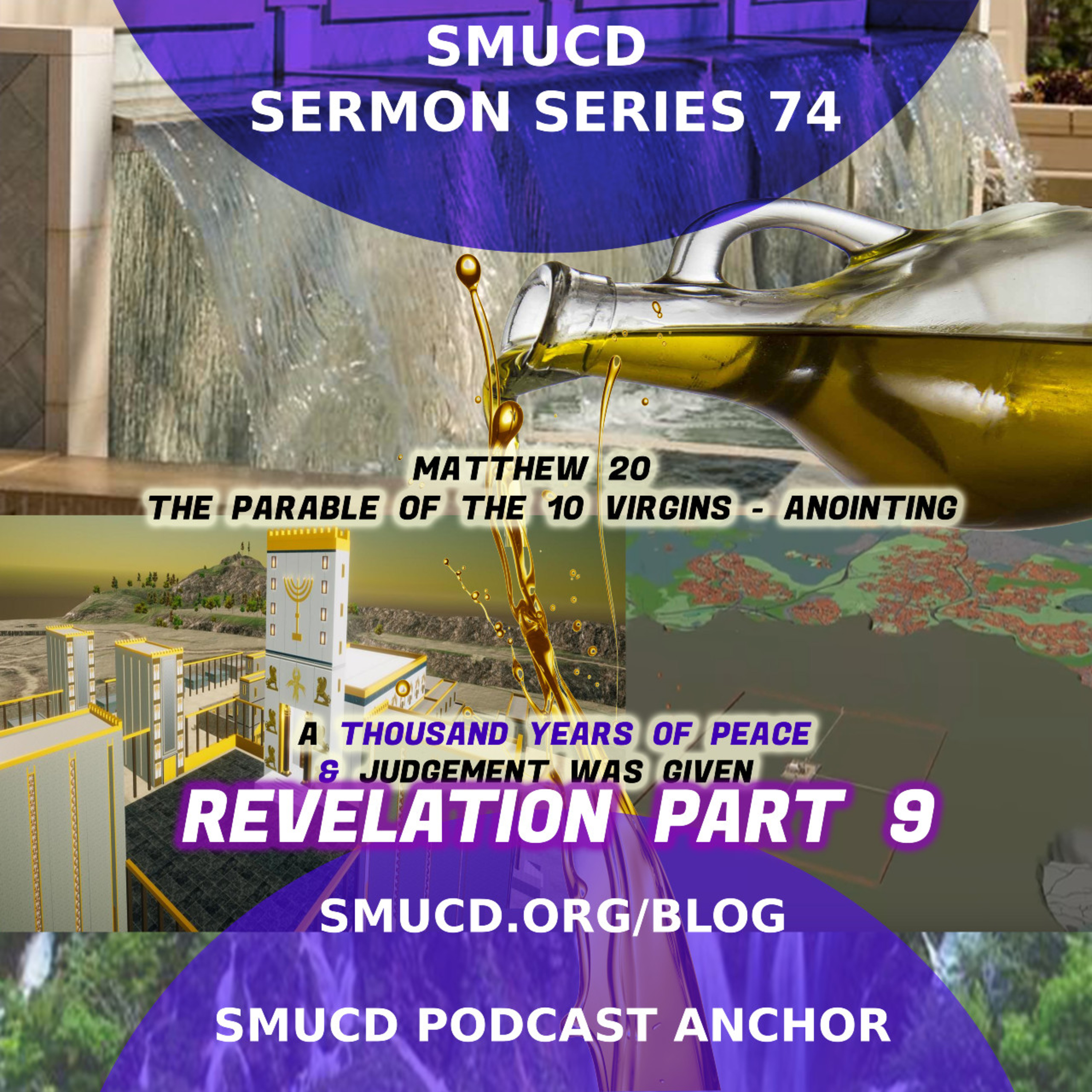 SMUCD Podcast